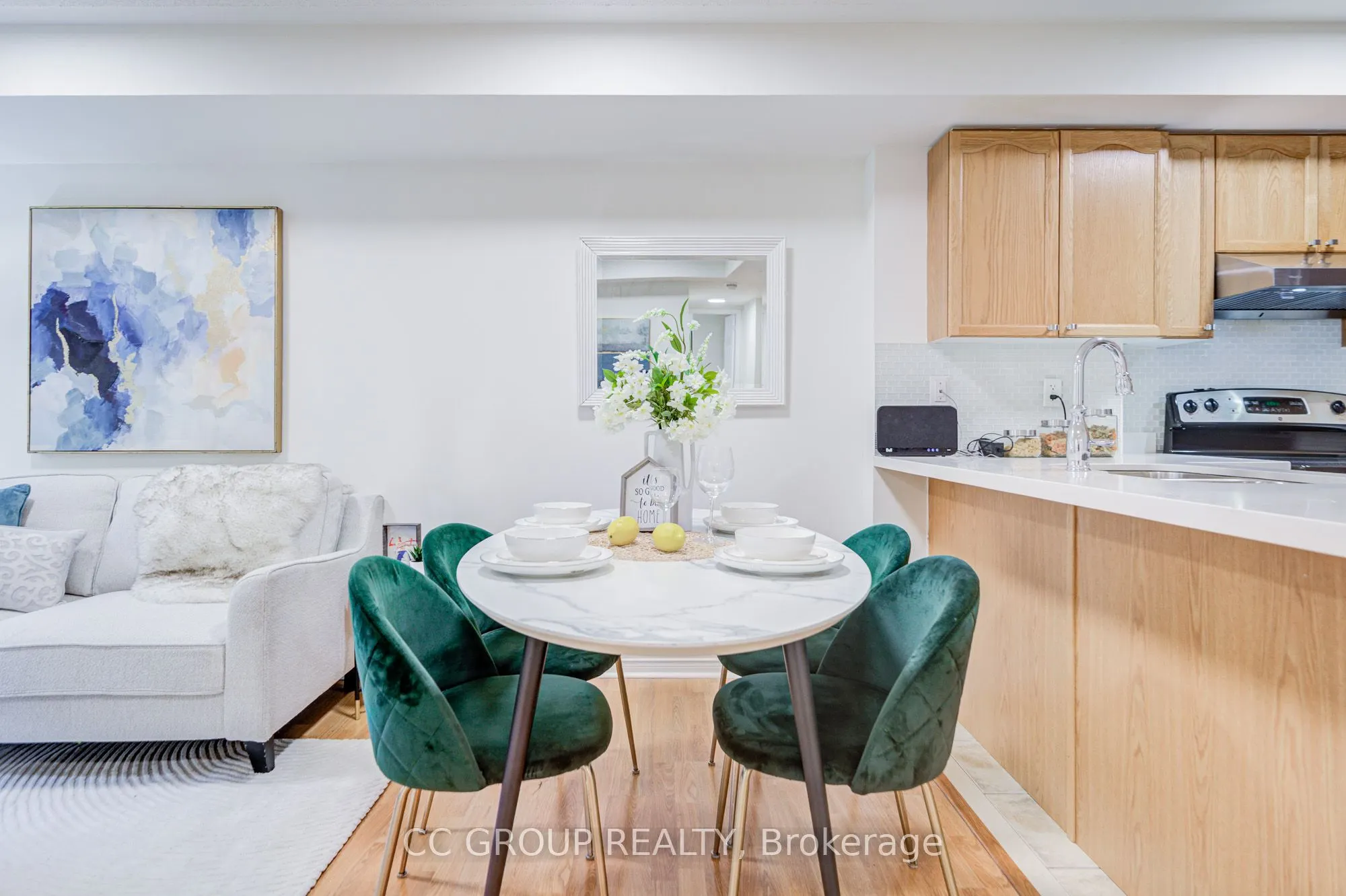 312 John Street, #359