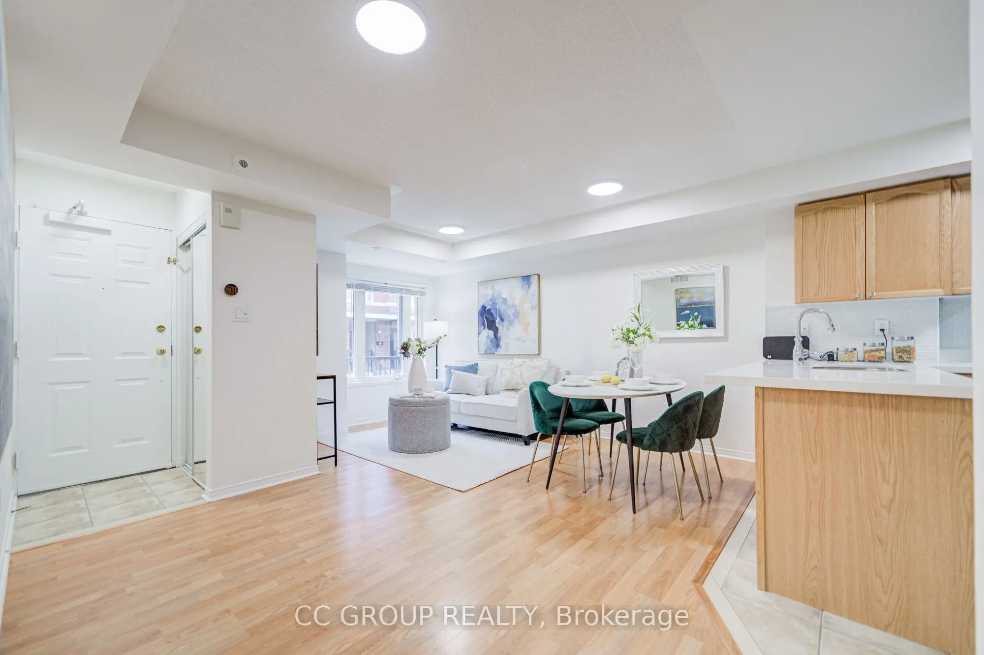 312 John Street, #359