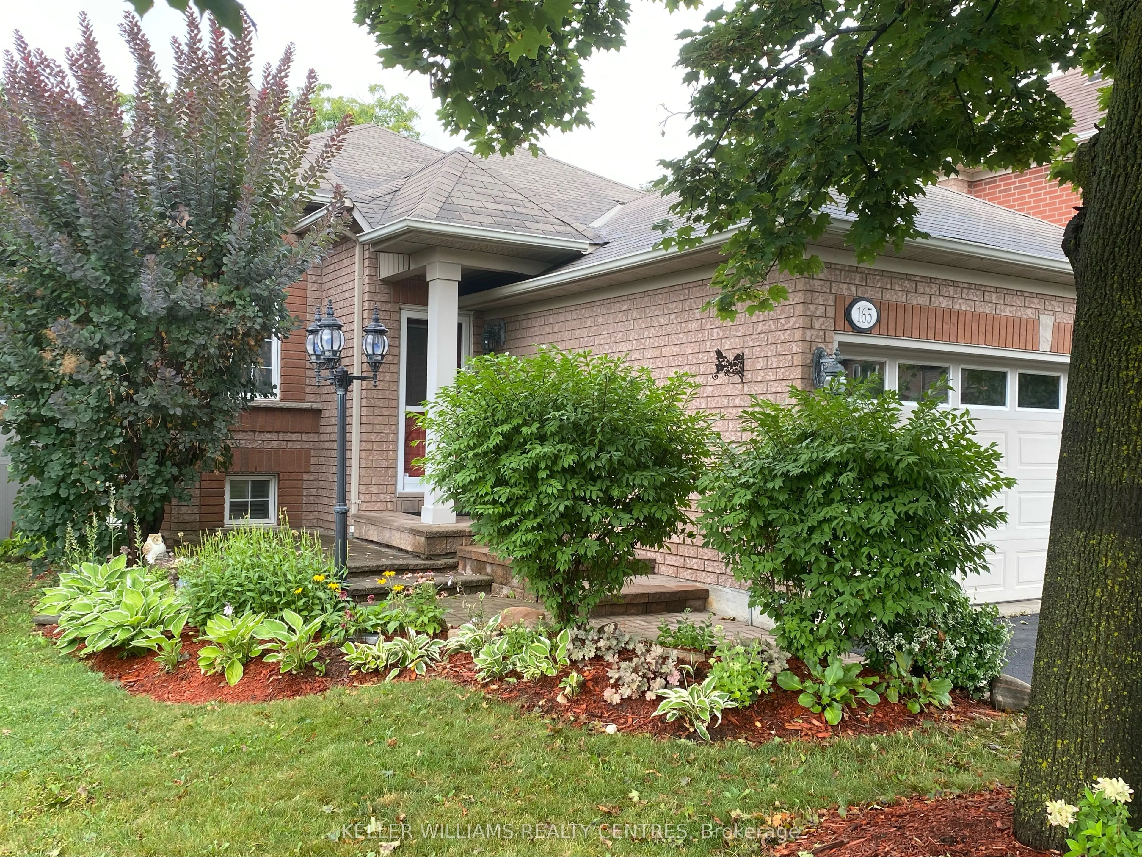165 Clearmeadow Boulevard