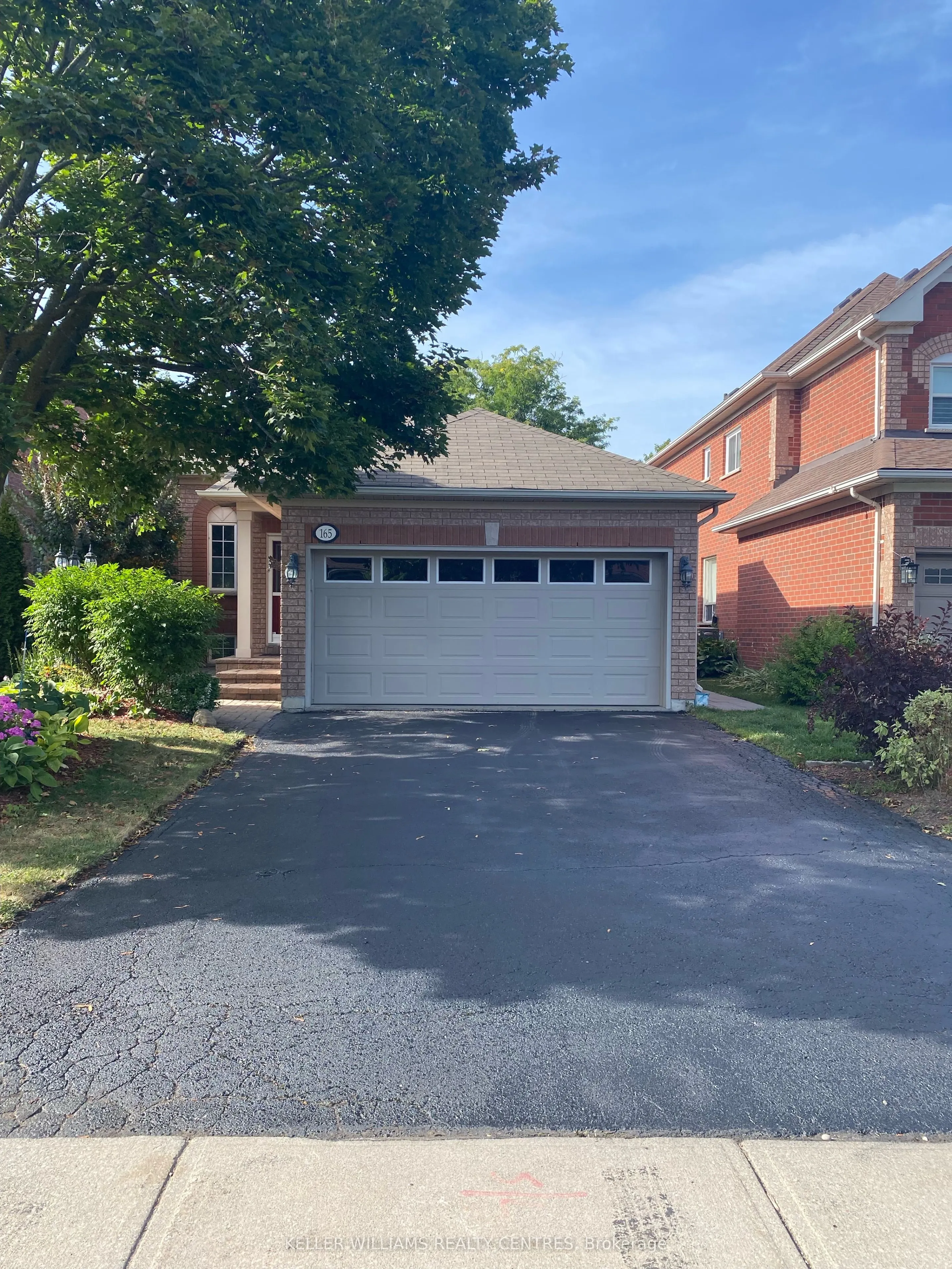 165 Clearmeadow Boulevard