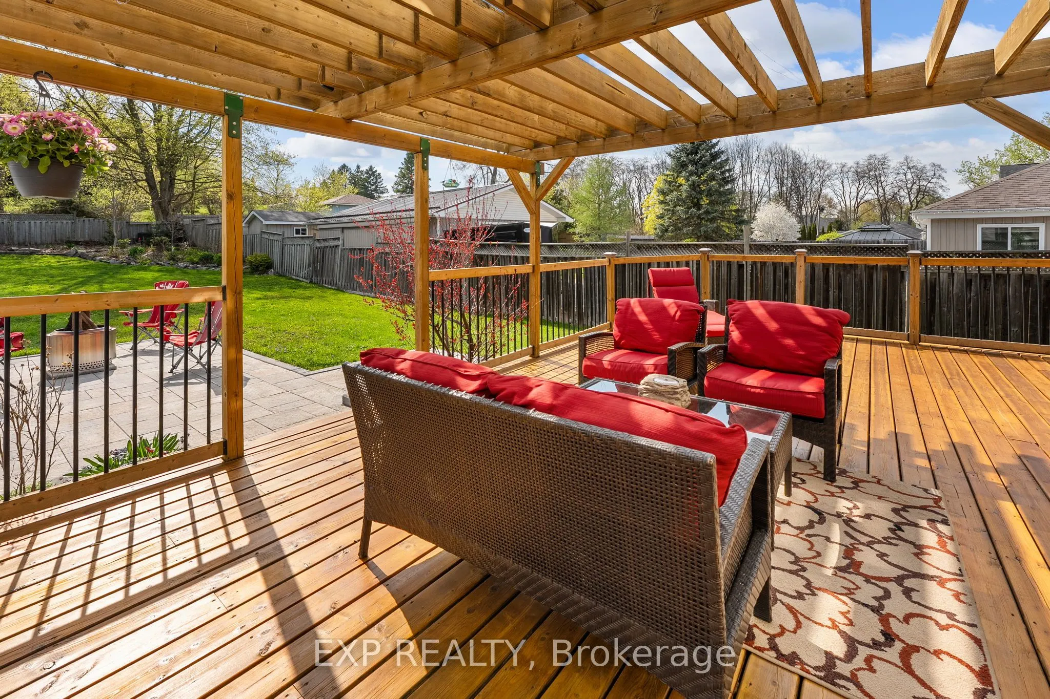 19302 Holland Landing Road E