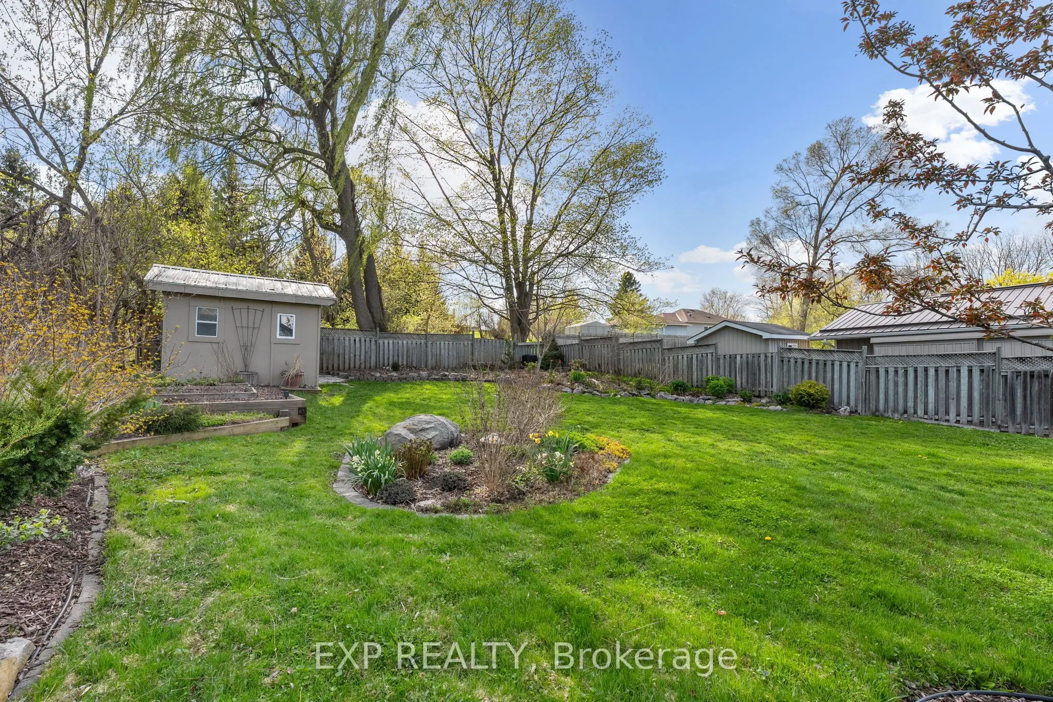 19302 Holland Landing Road E