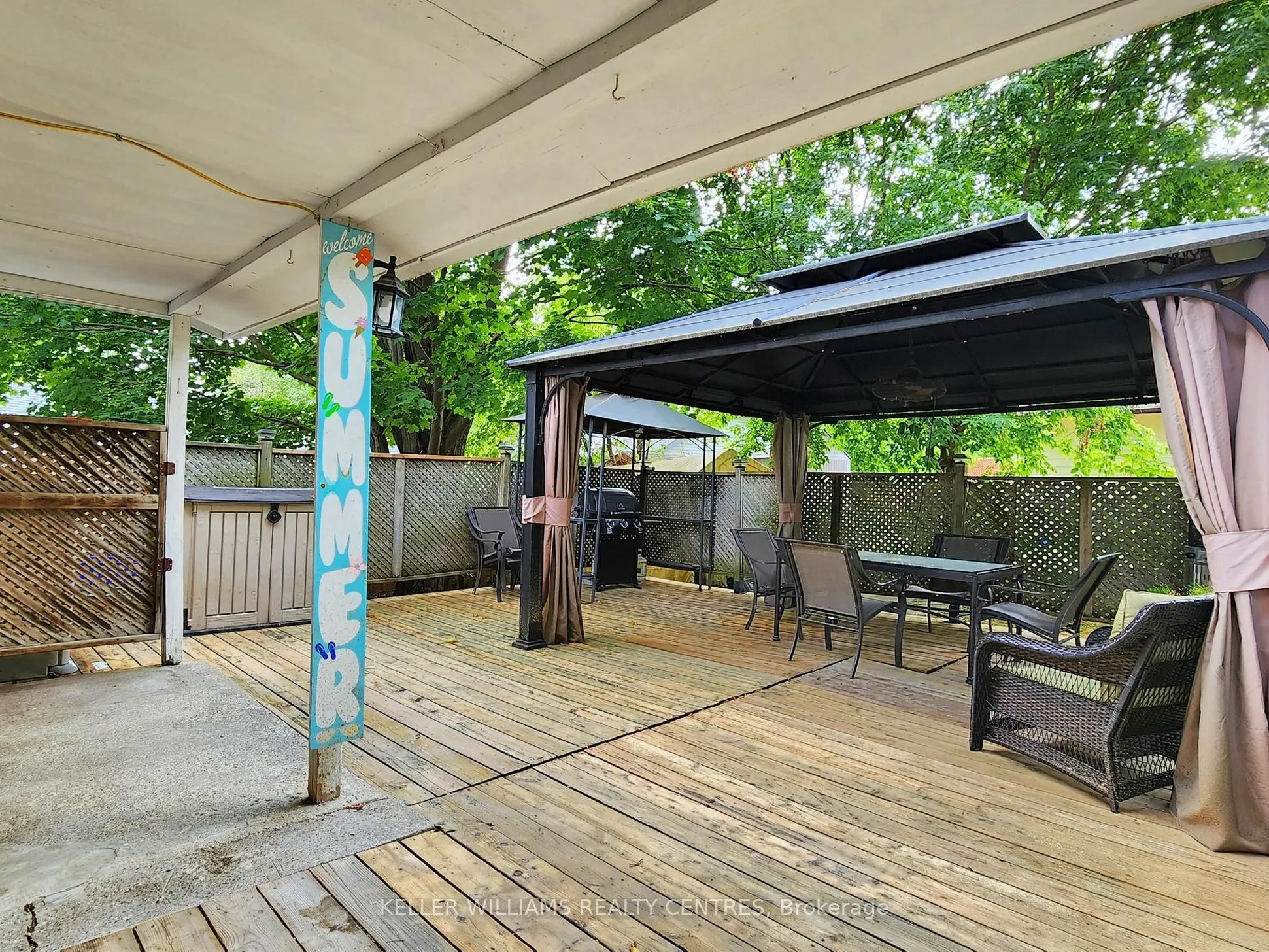 758 Srigley Street