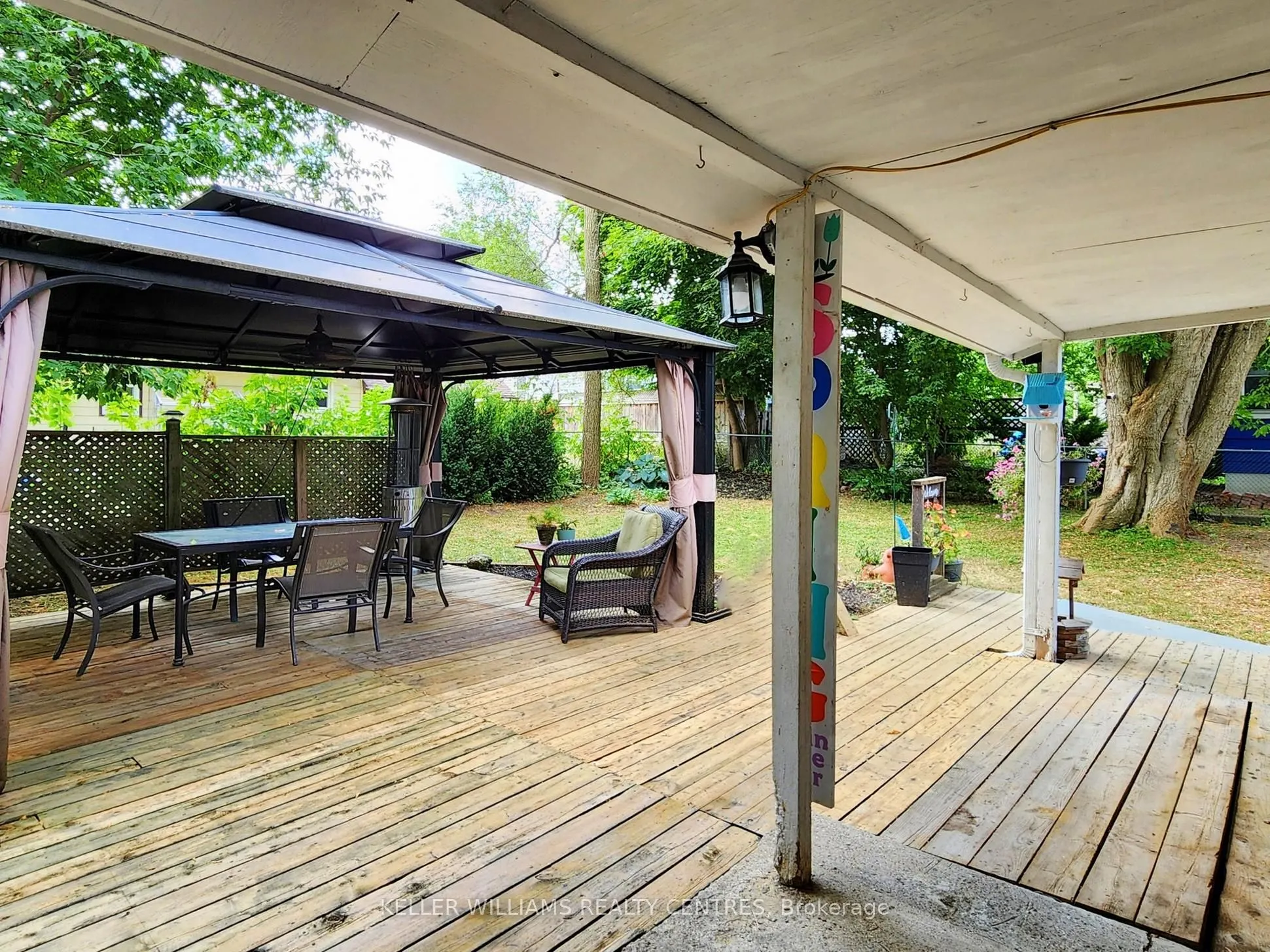 758 Srigley Street