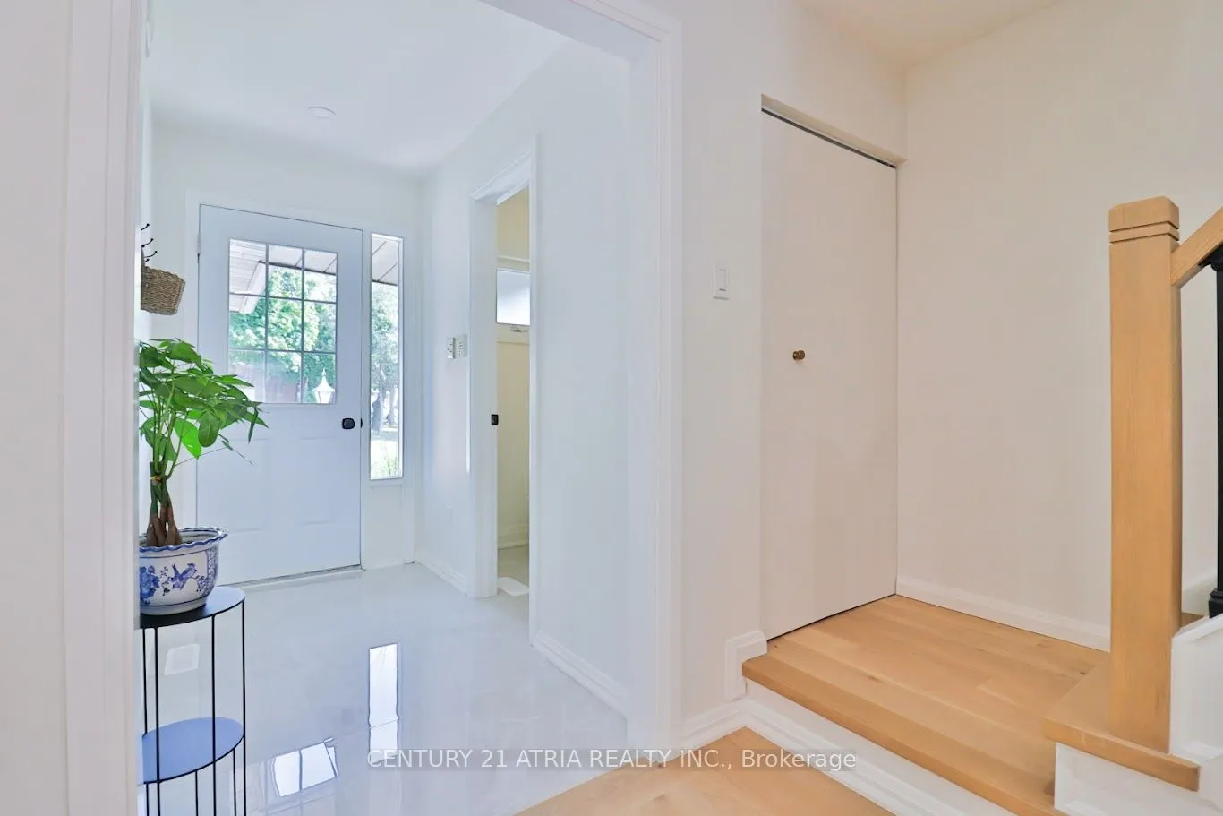 30 Pepperell Crescent