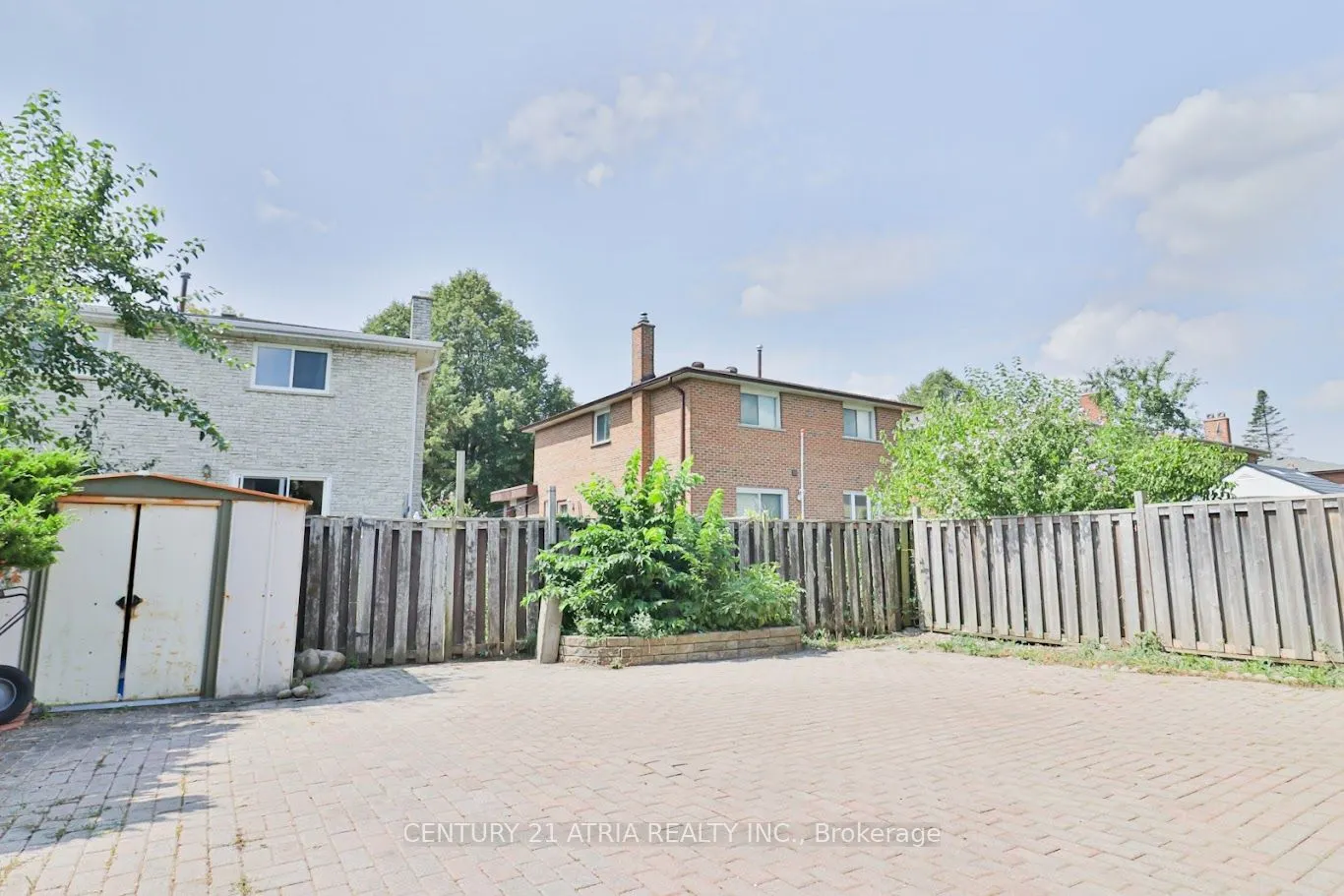 30 Pepperell Crescent