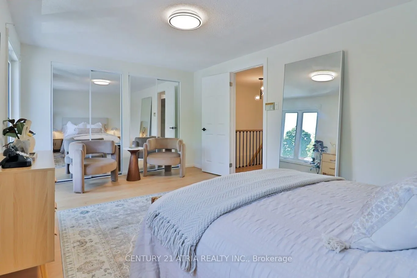 30 Pepperell Crescent
