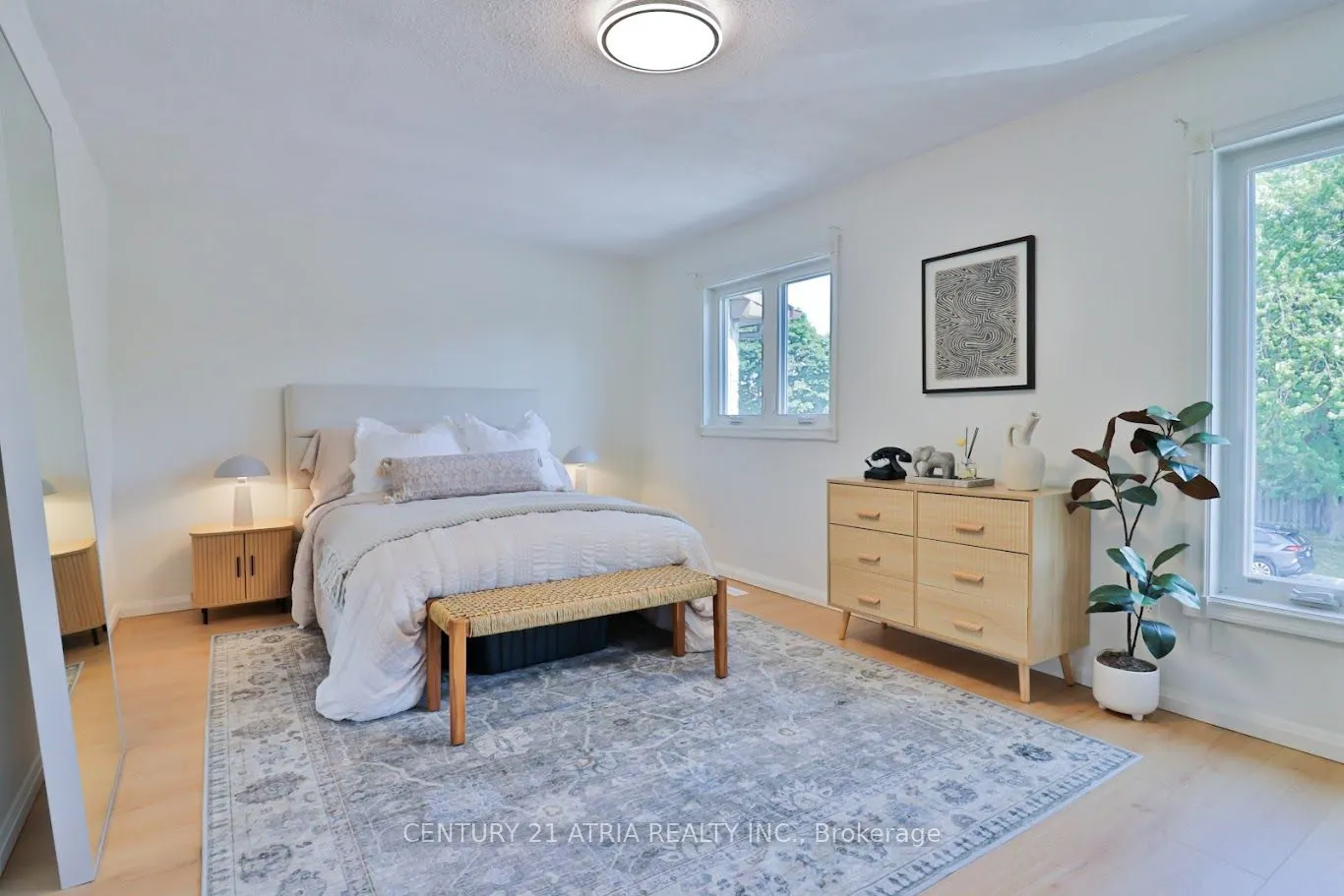 30 Pepperell Crescent