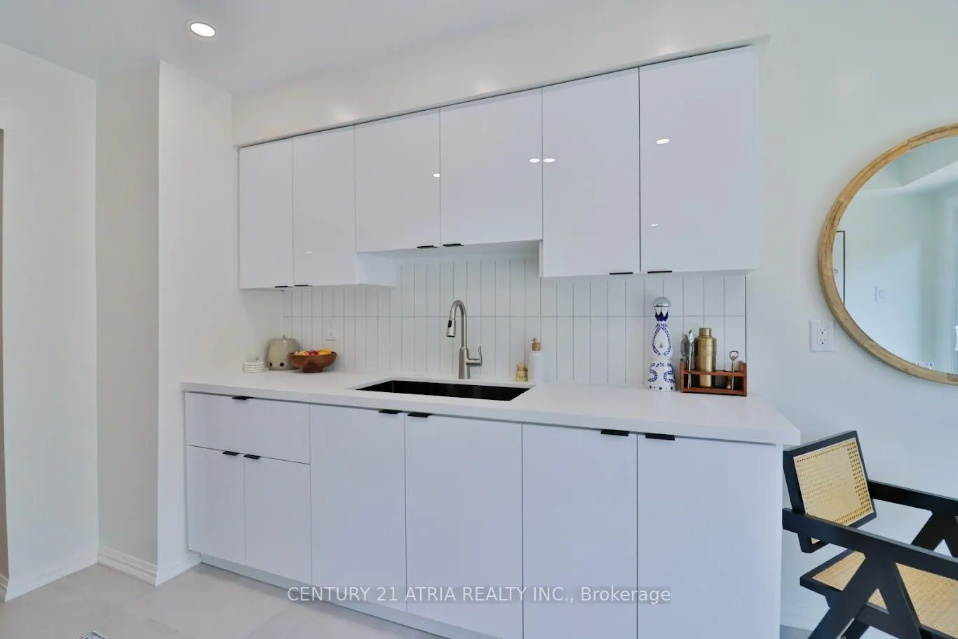 30 Pepperell Crescent