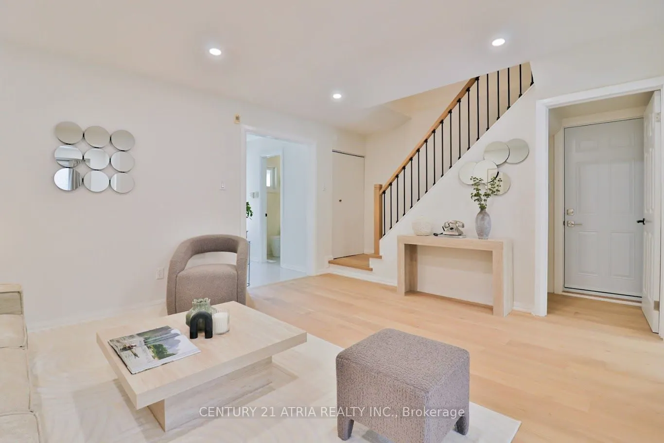 30 Pepperell Crescent