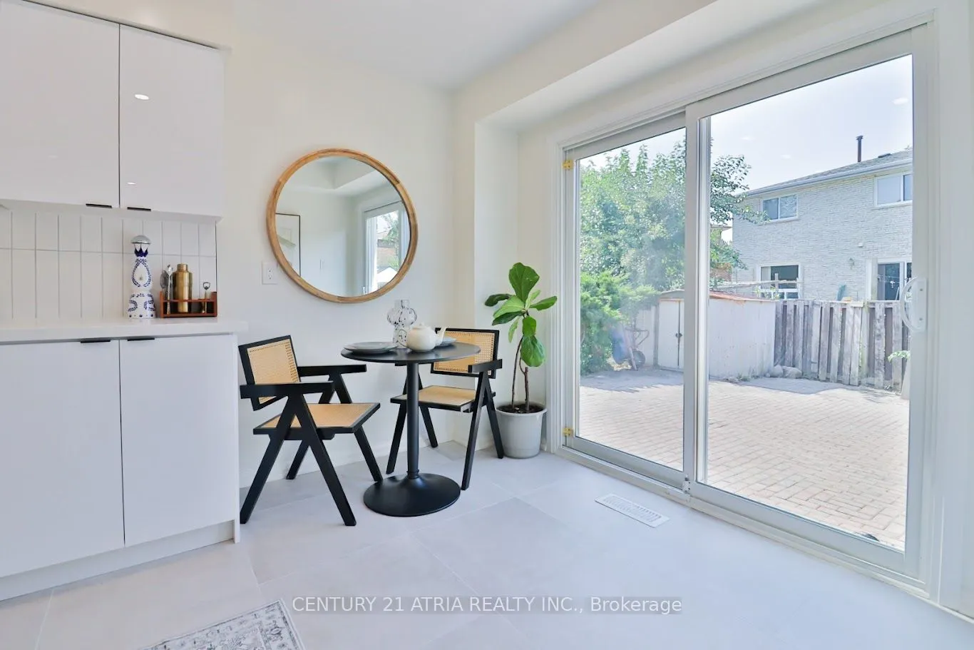 30 Pepperell Crescent