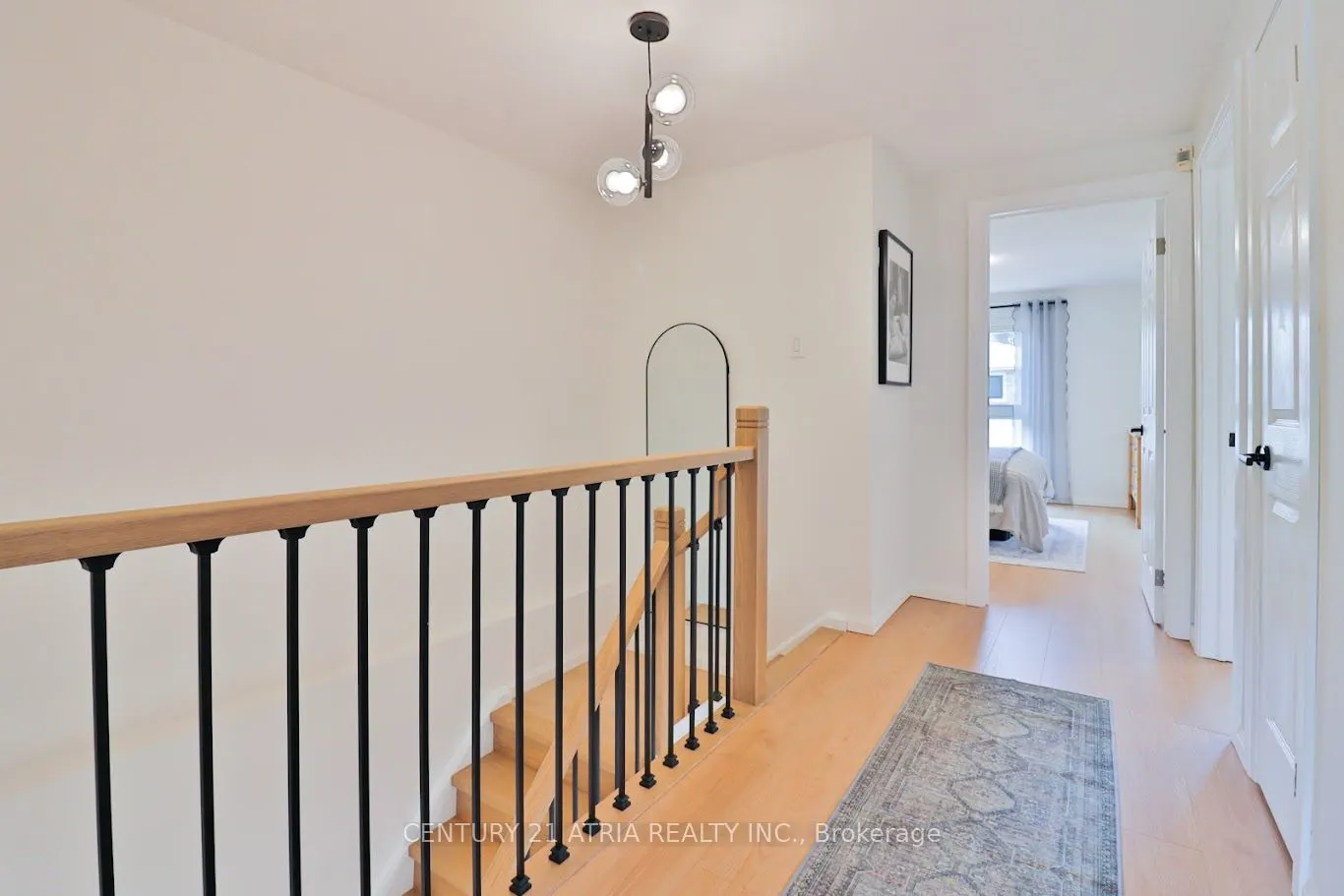30 Pepperell Crescent