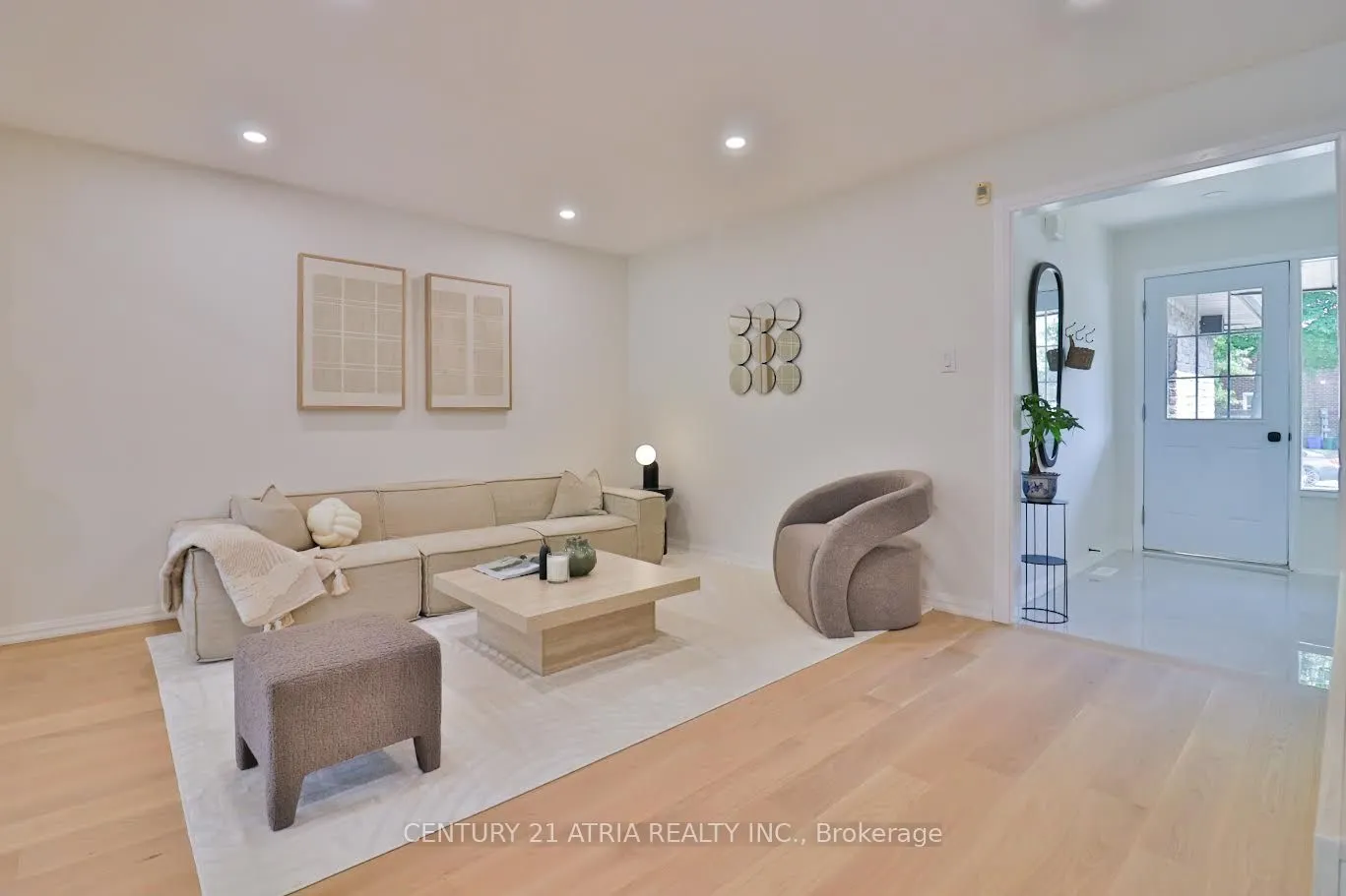 30 Pepperell Crescent
