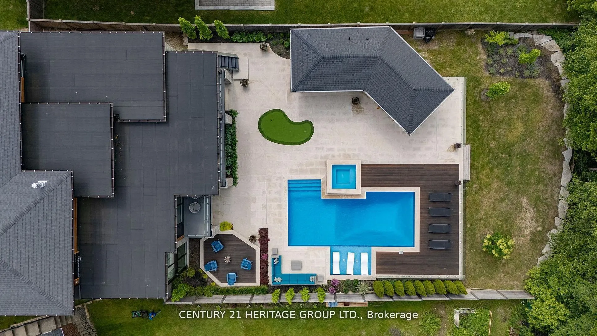 52 Norman Drive