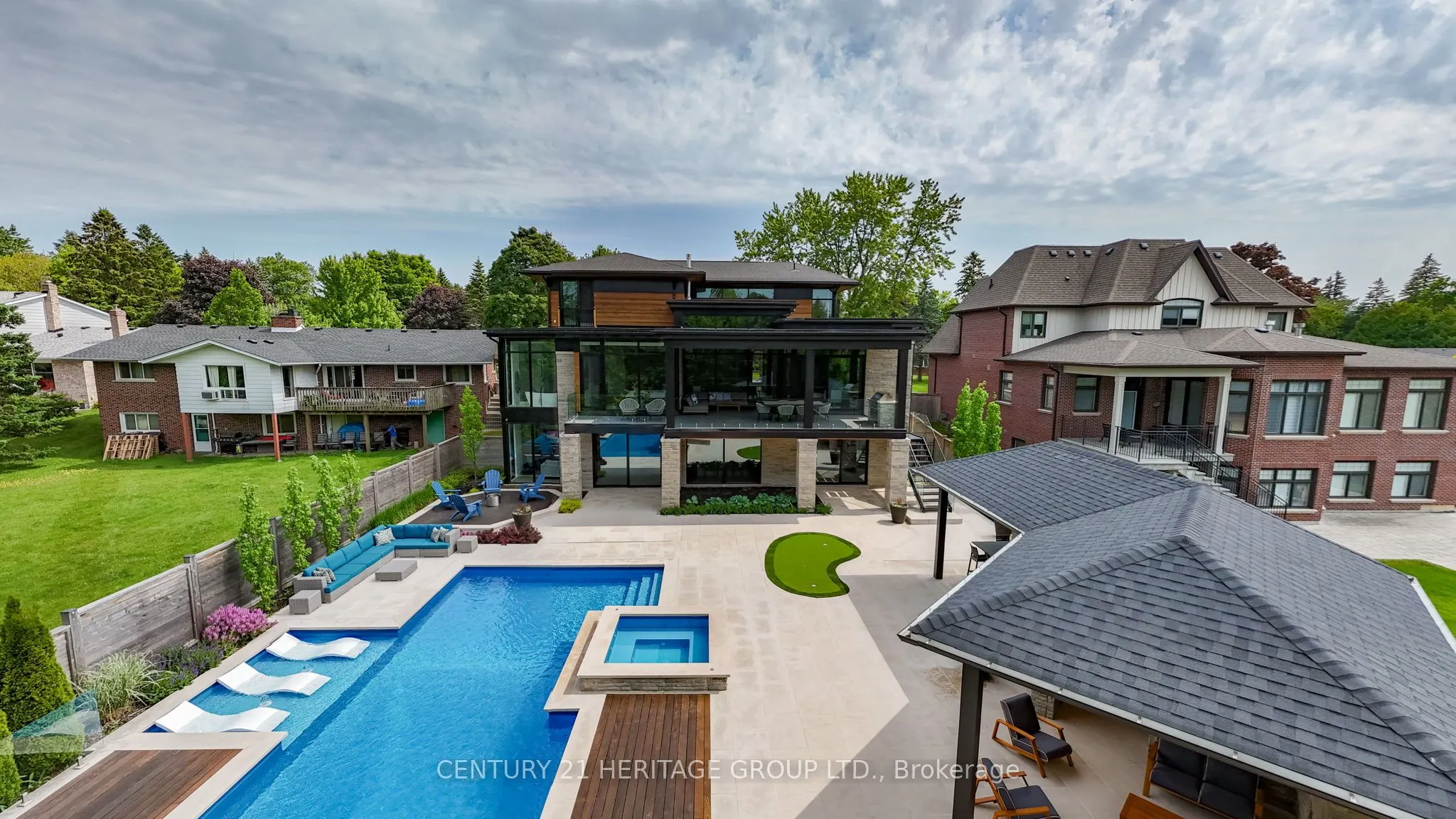 52 Norman Drive