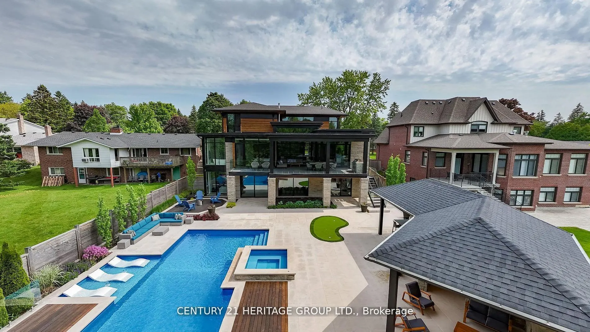 52 Norman Drive