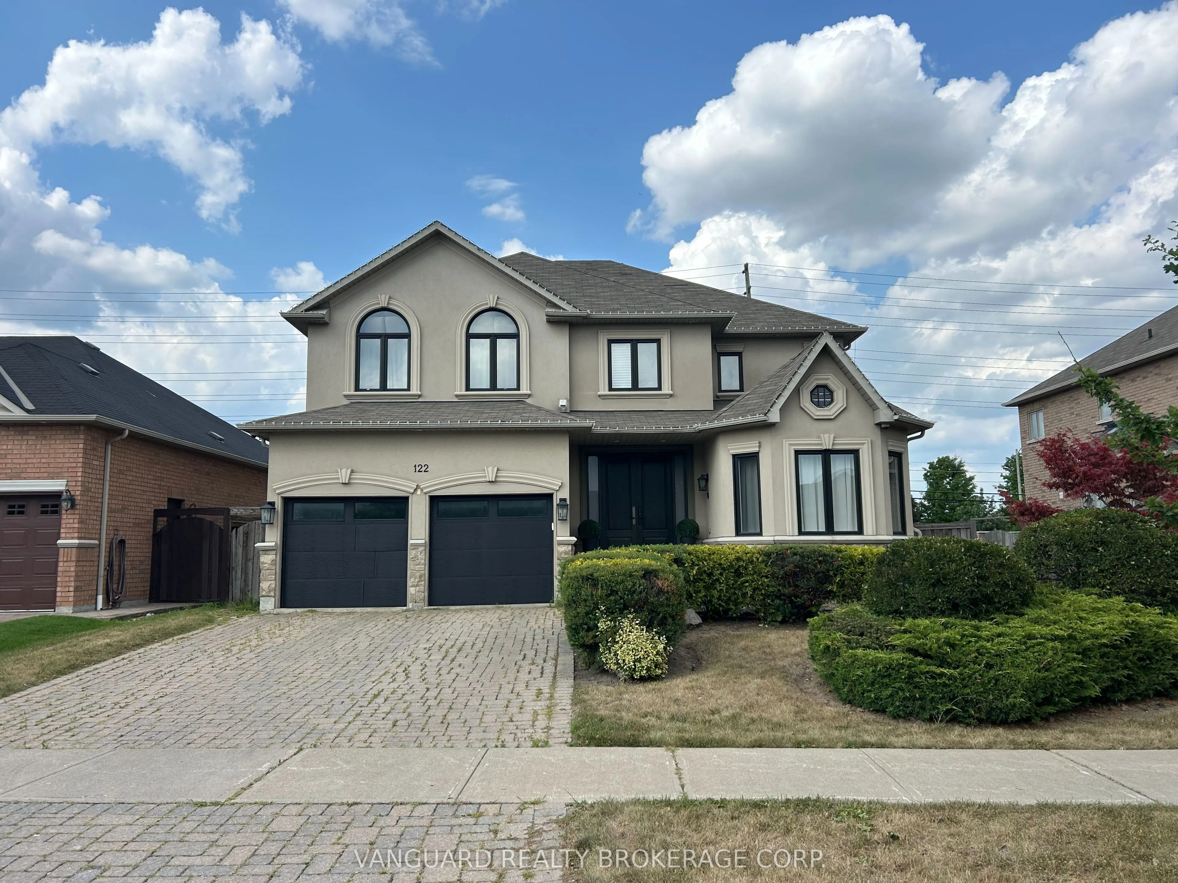 122 Windrose Court