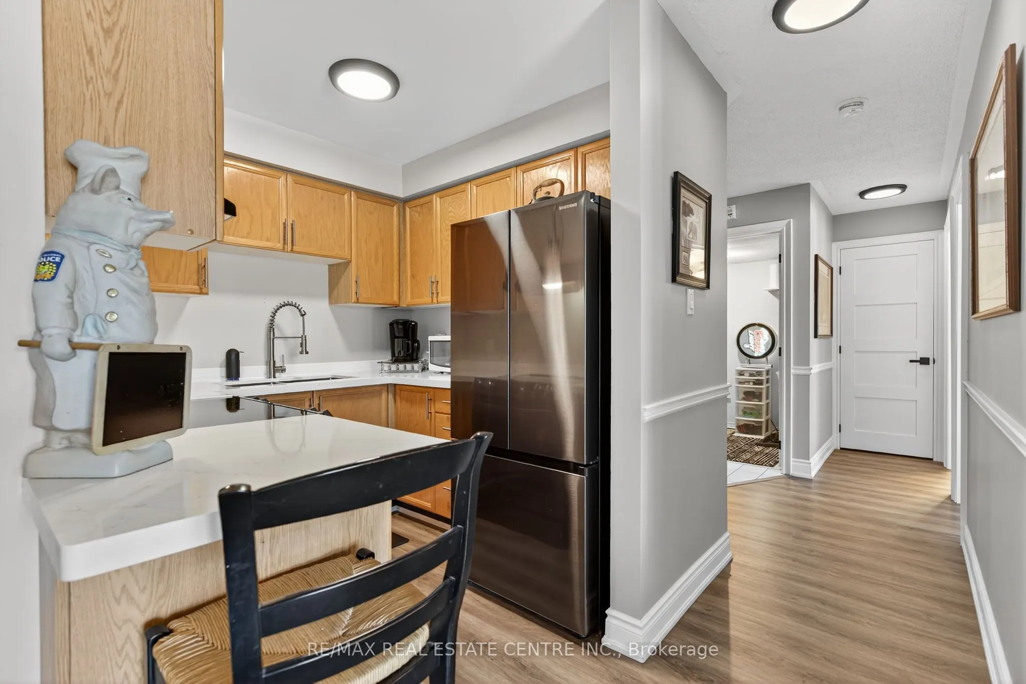 247 King Street N, #214