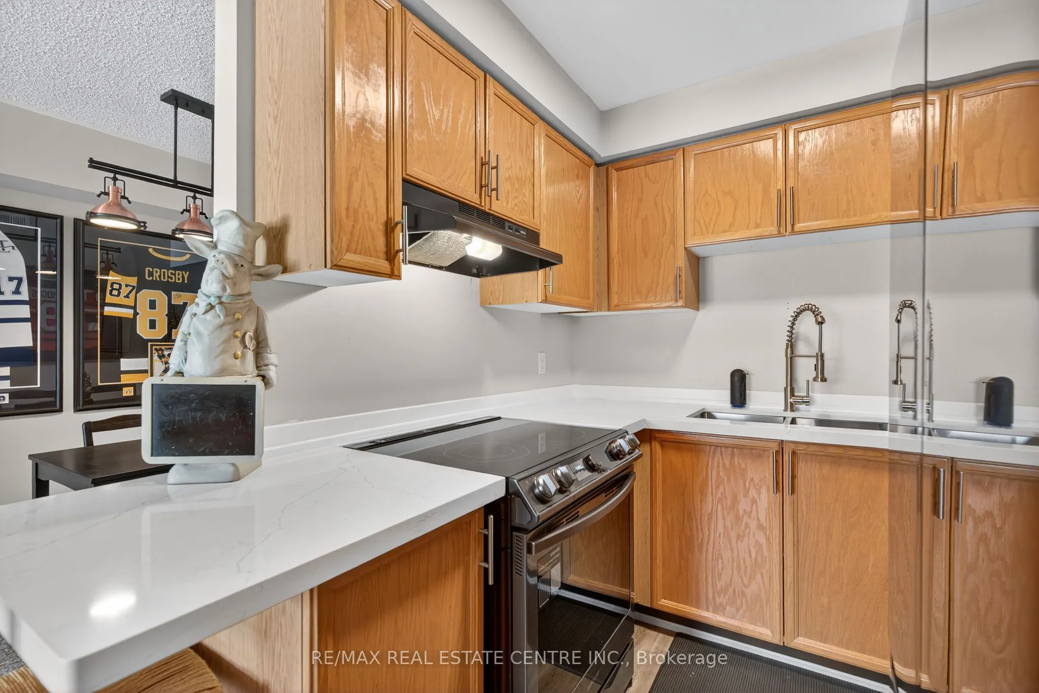 247 King Street N, #214