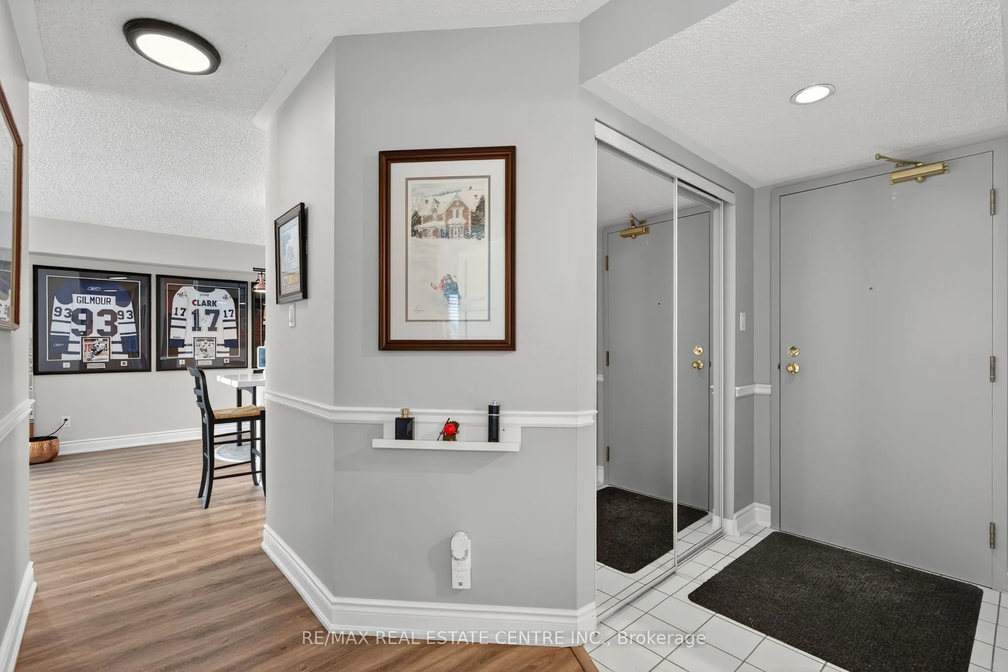 247 King Street N, #214