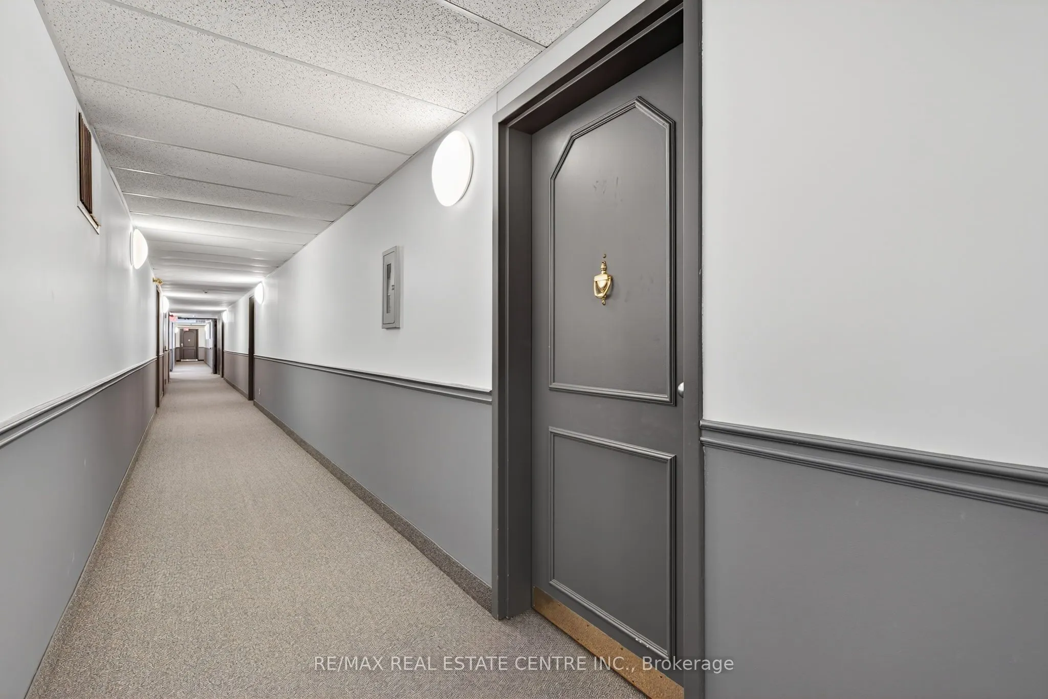 247 King Street N, #214