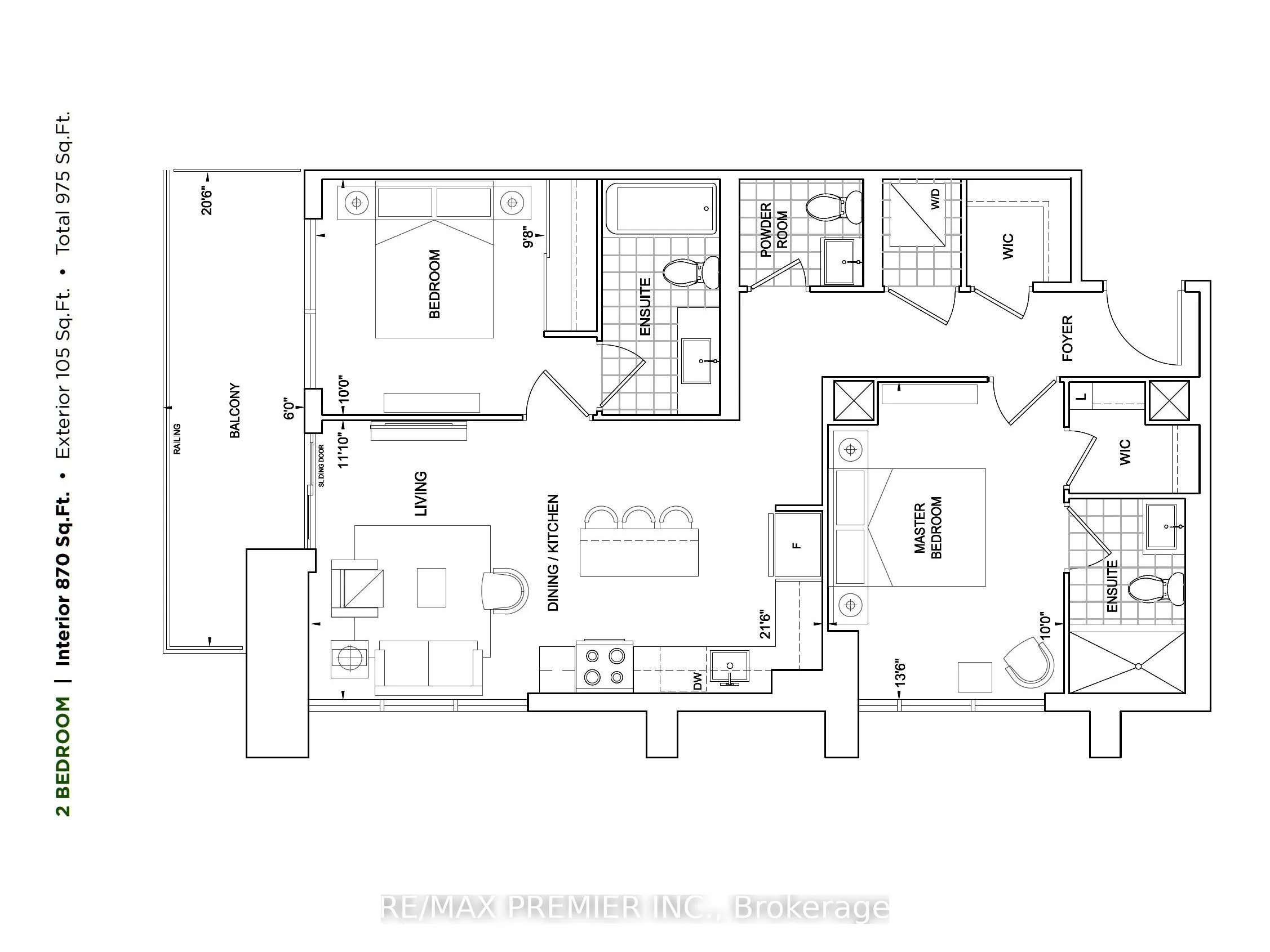 8960 Jane Street, #1903