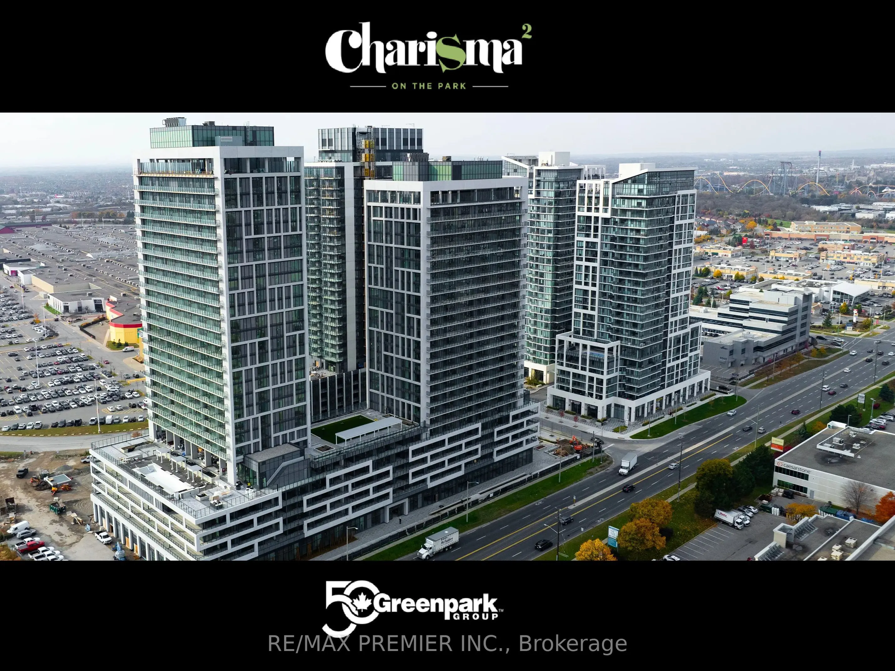 8960 Jane Street, #1903