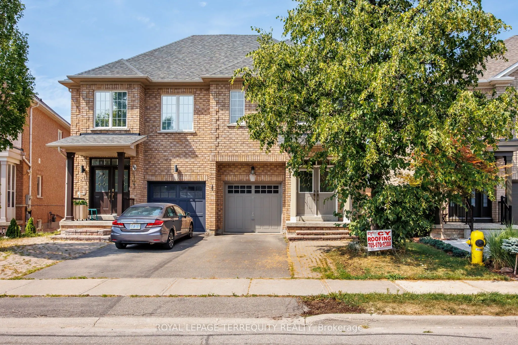 42 Arco Circle