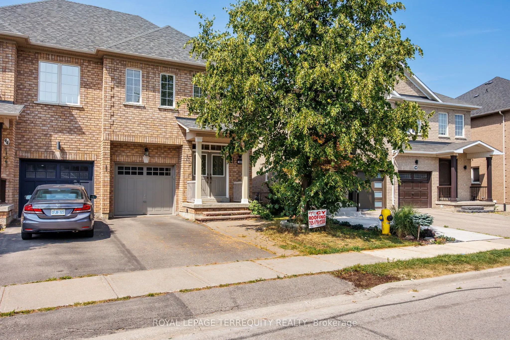 42 Arco Circle