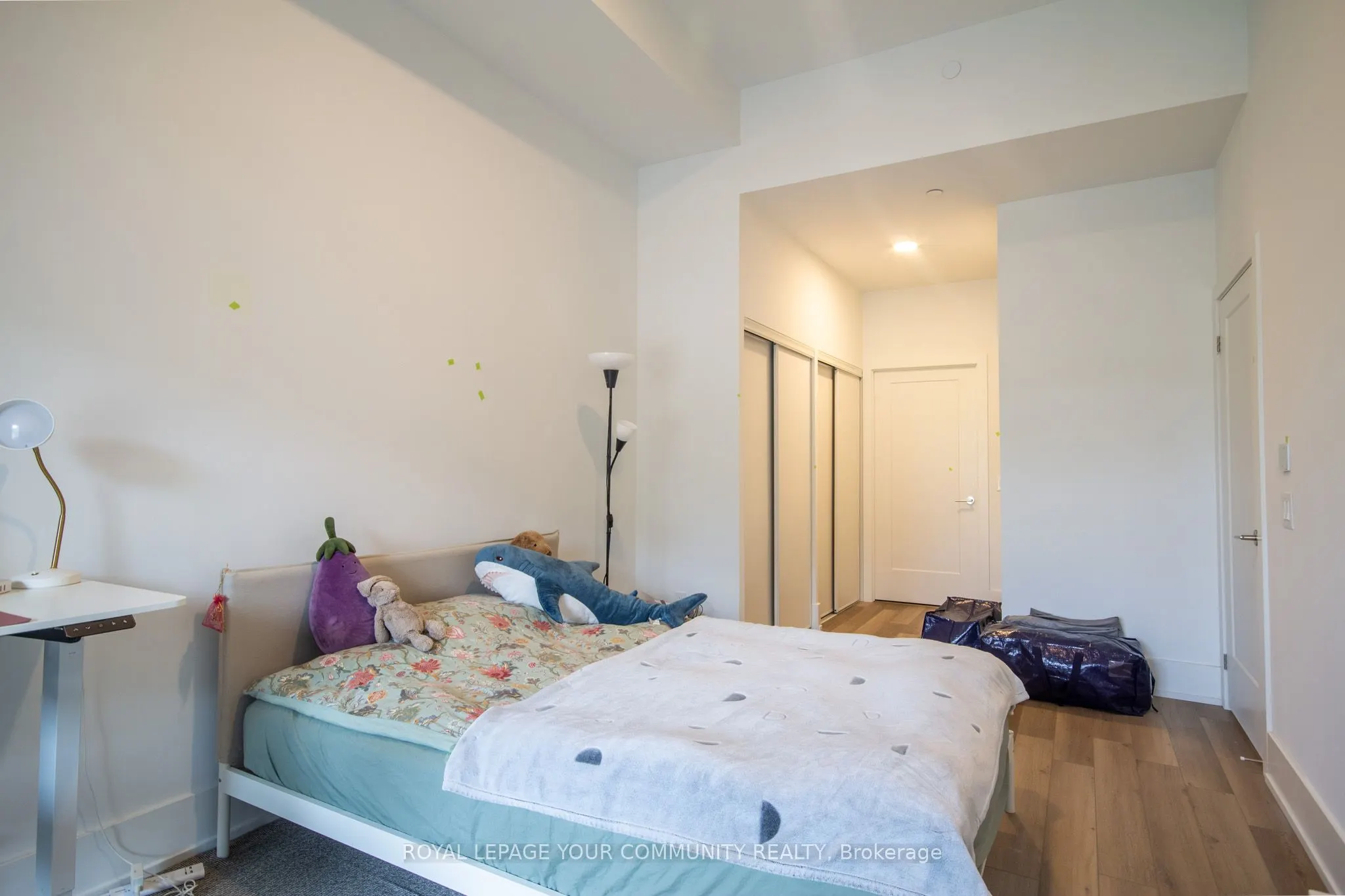 9 Clegg Road, #107N