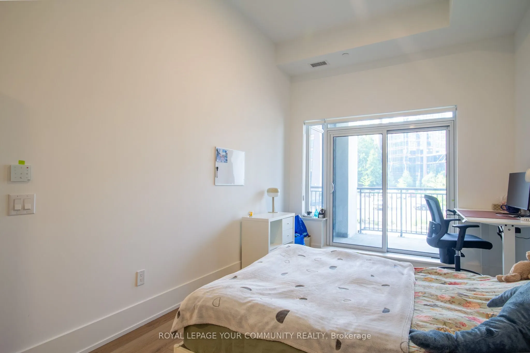 9 Clegg Road, #107N