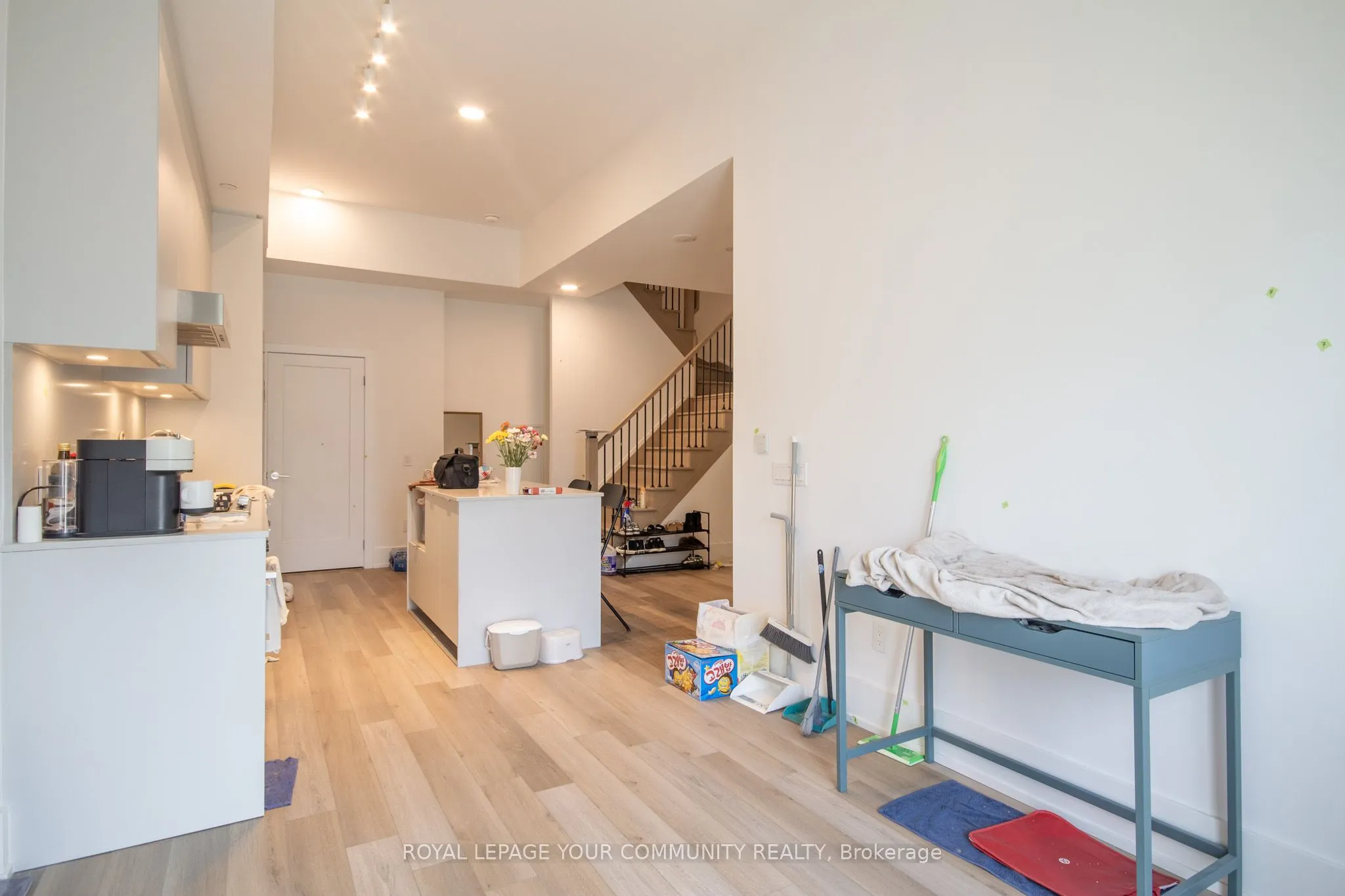 9 Clegg Road, #107N