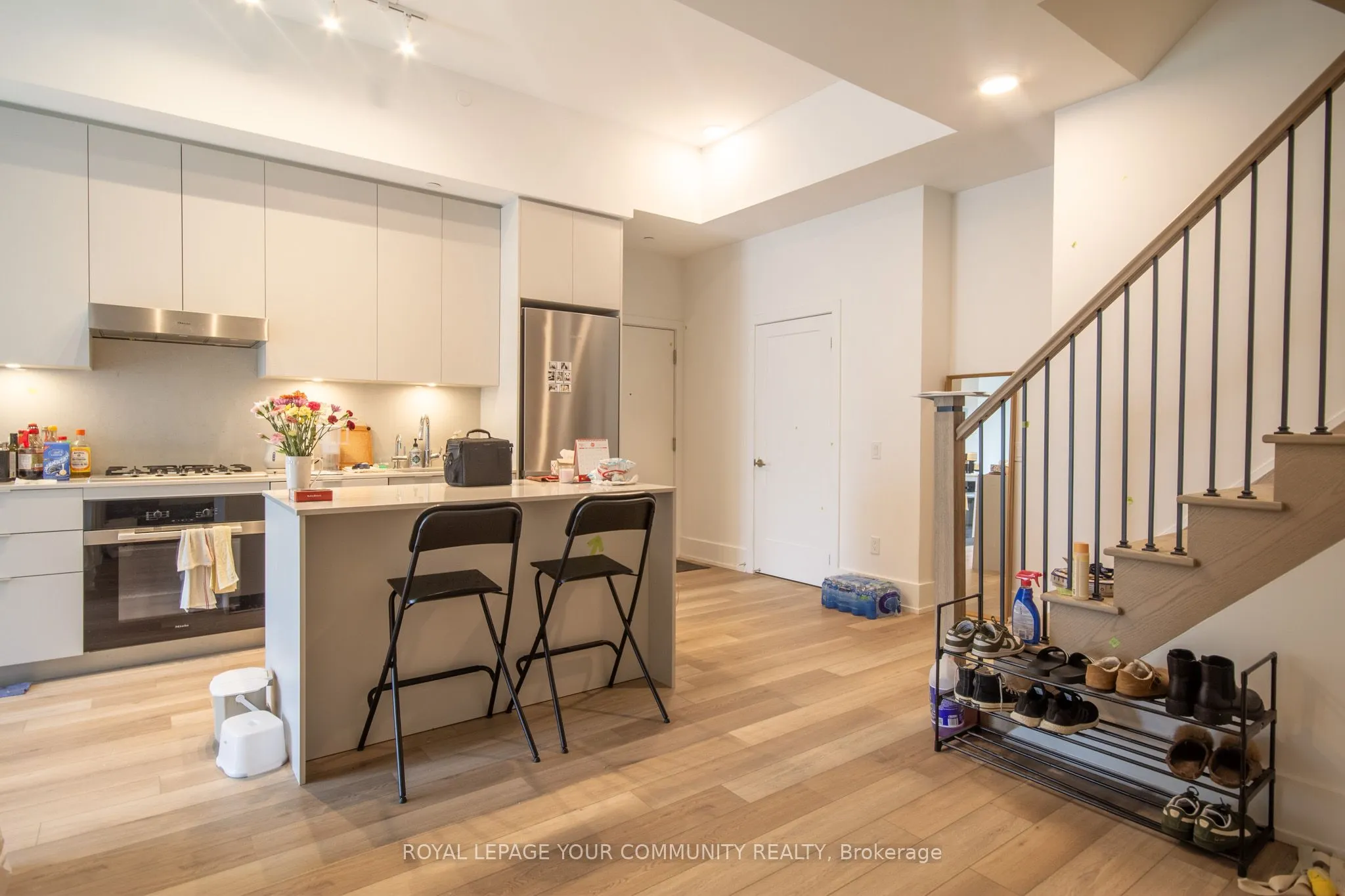 9 Clegg Road, #107N