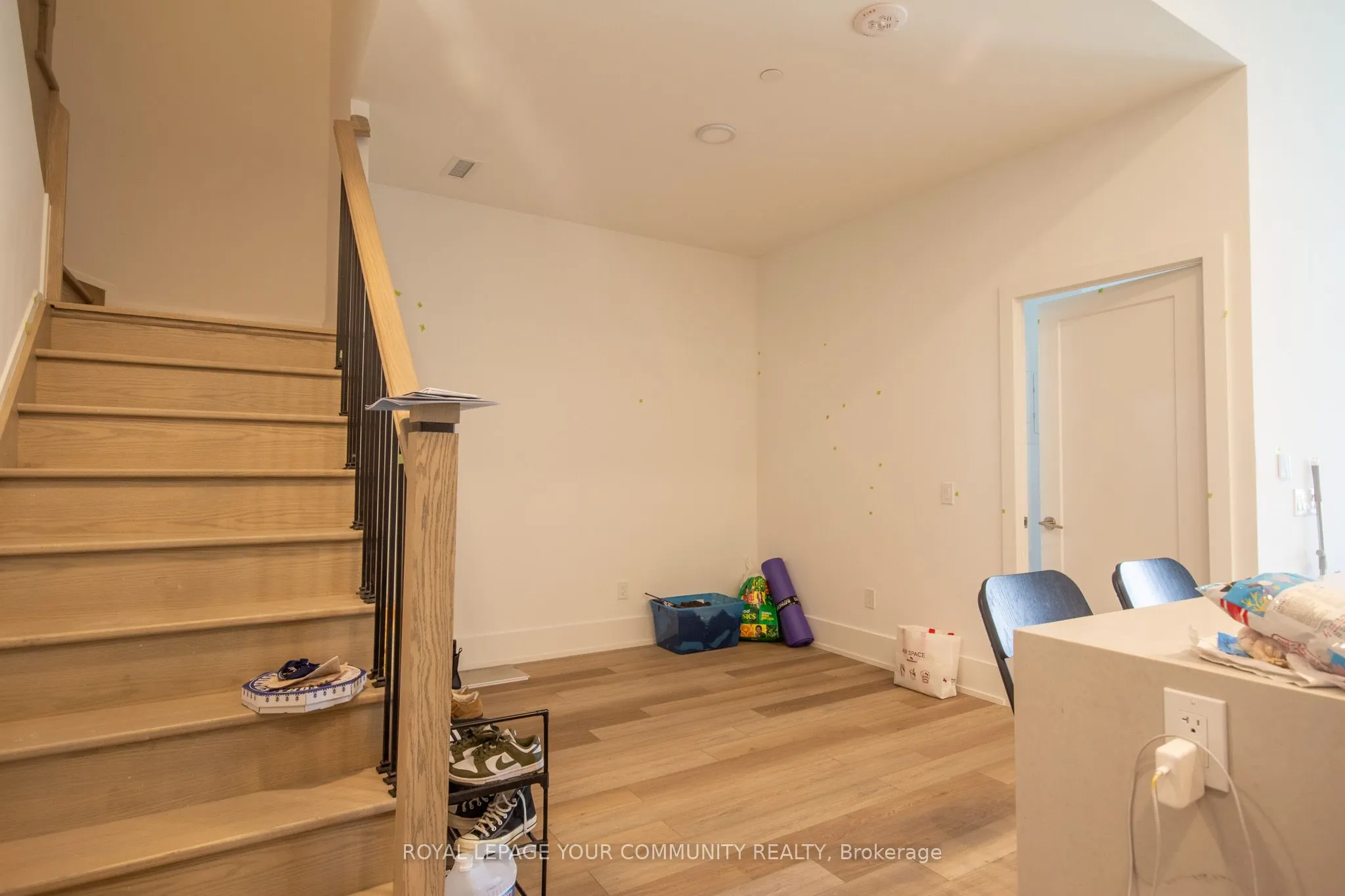 9 Clegg Road, #107N