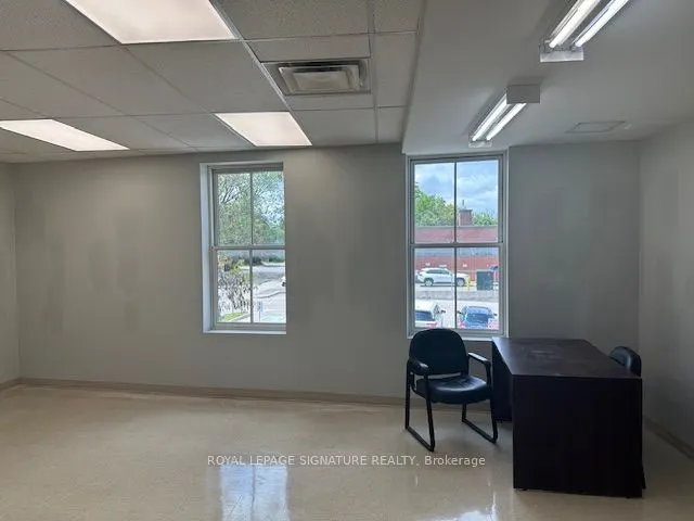 10132 Yonge Street, #202A