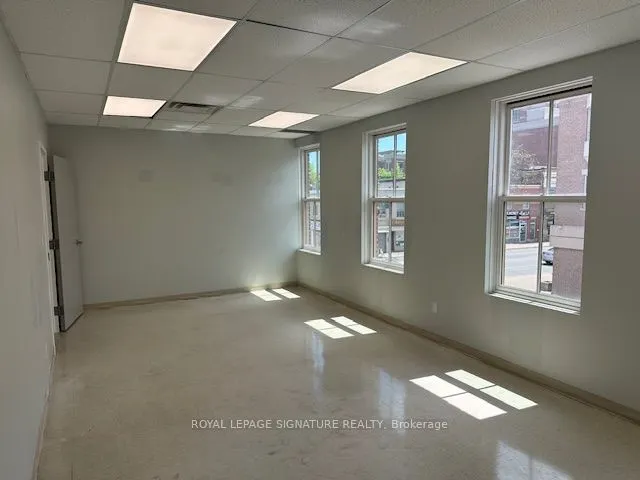 10132 Yonge Street, #202B
