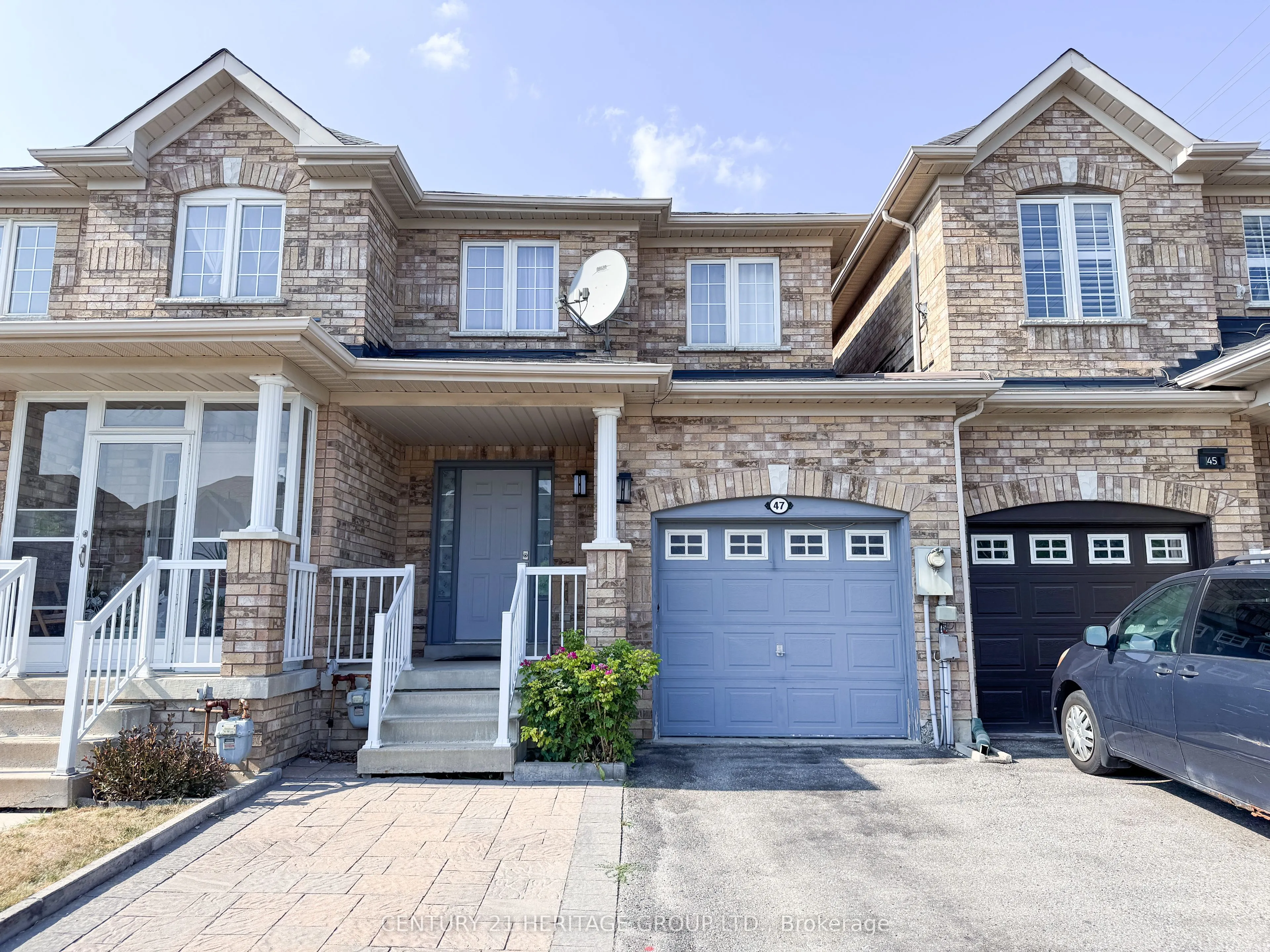 47 Christephen Crescent