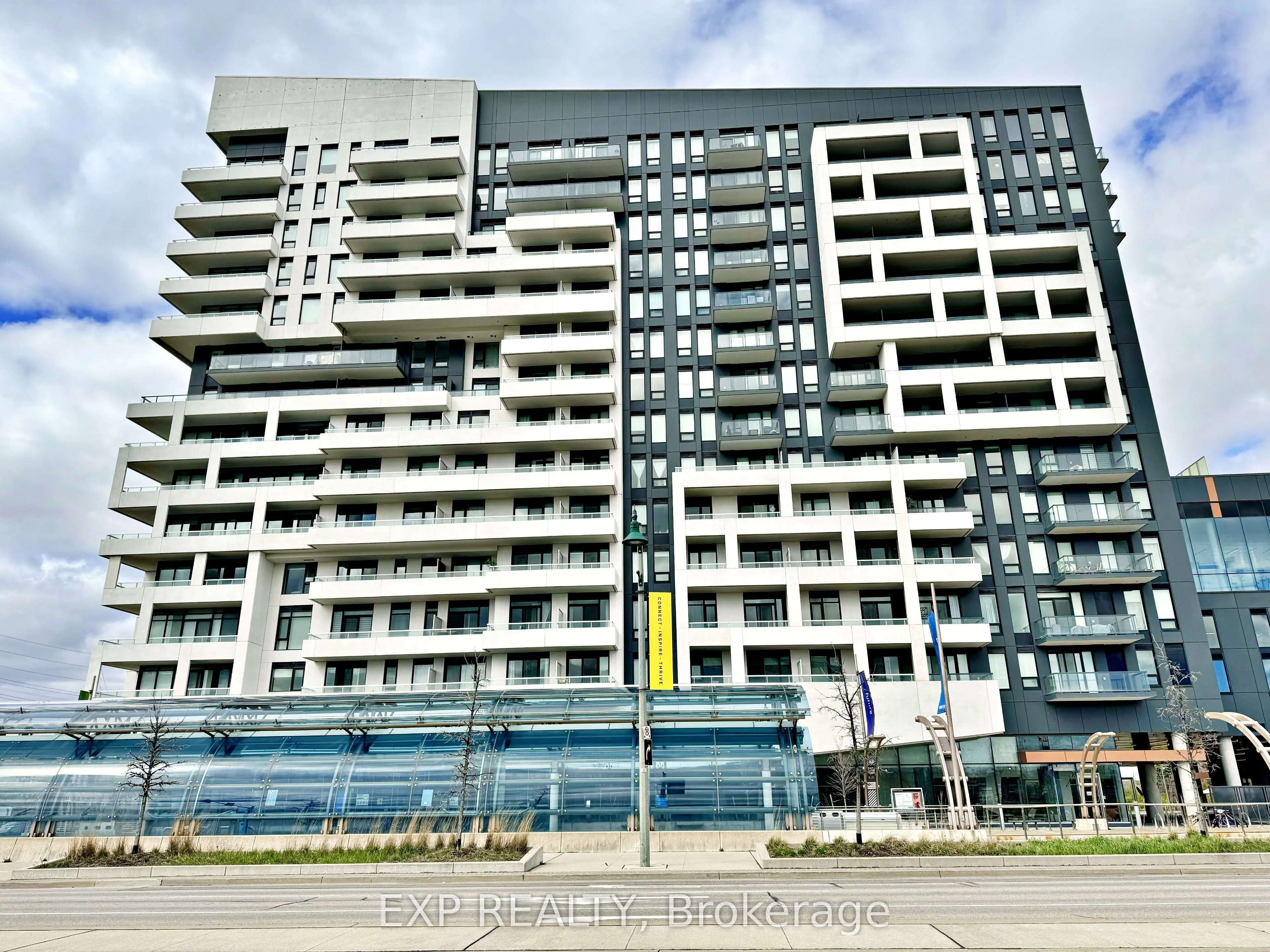 10 Rouge Valley Drive W, #712