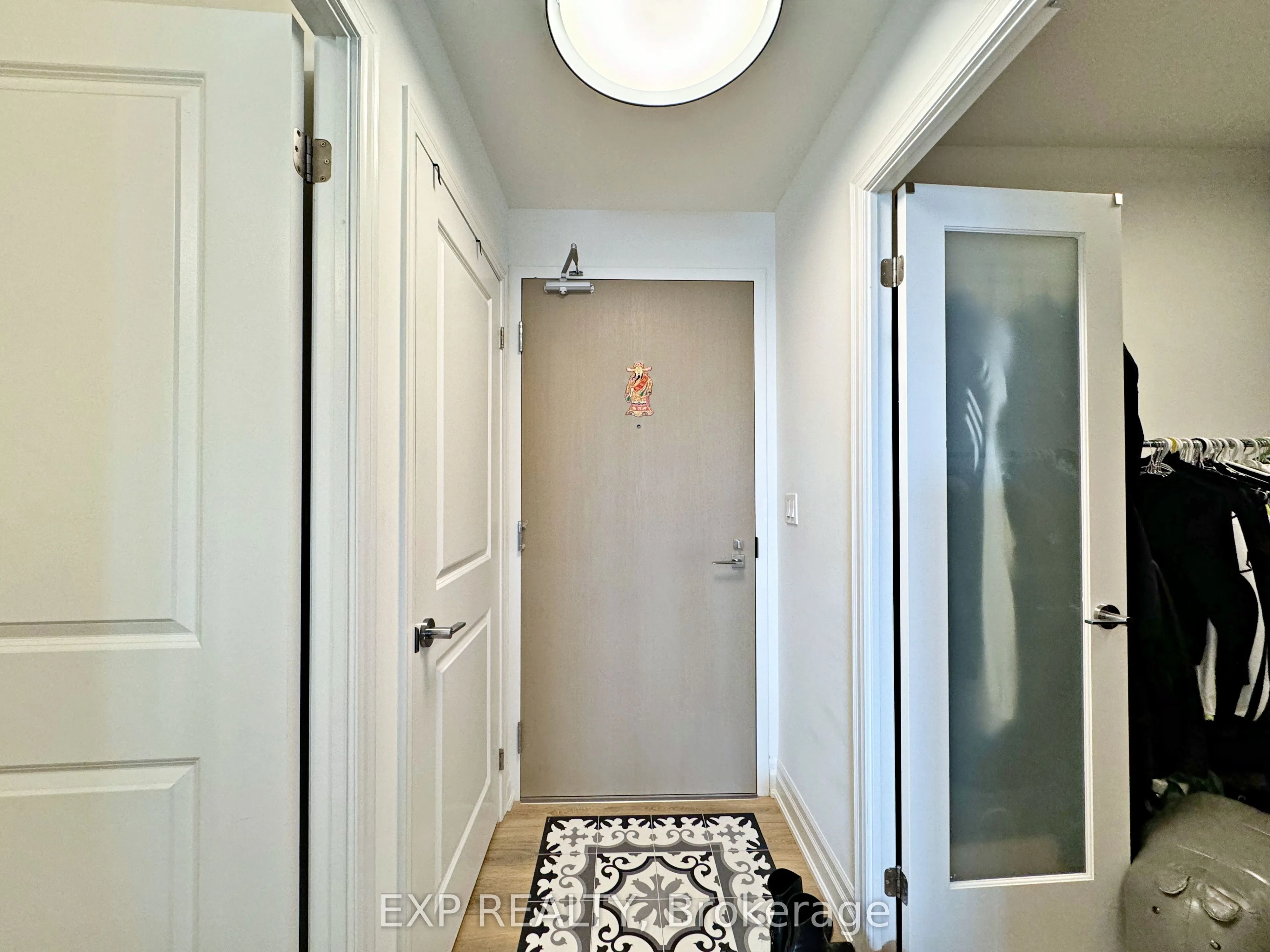 10 Rouge Valley Drive W, #712