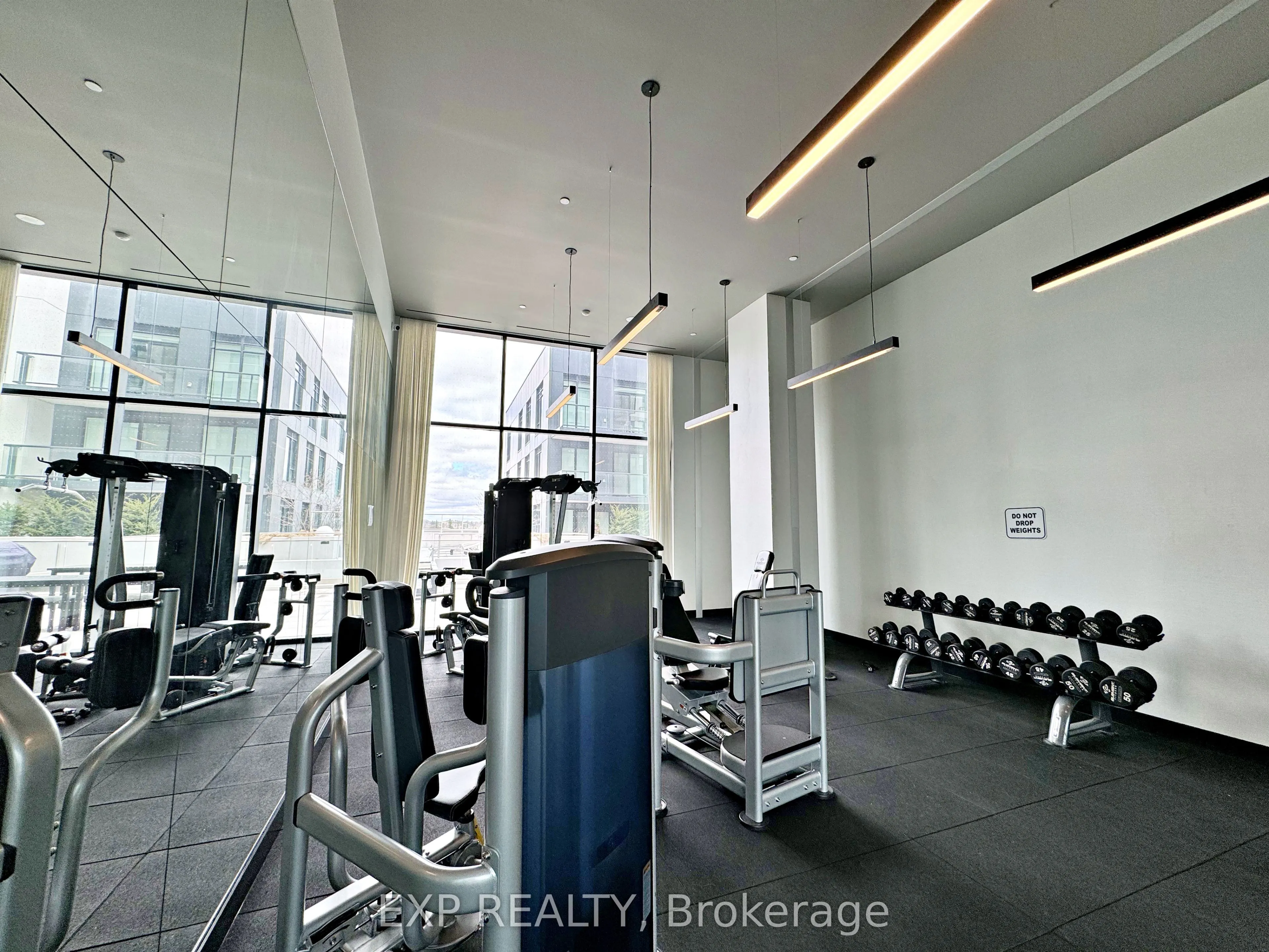 10 Rouge Valley Drive W, #712