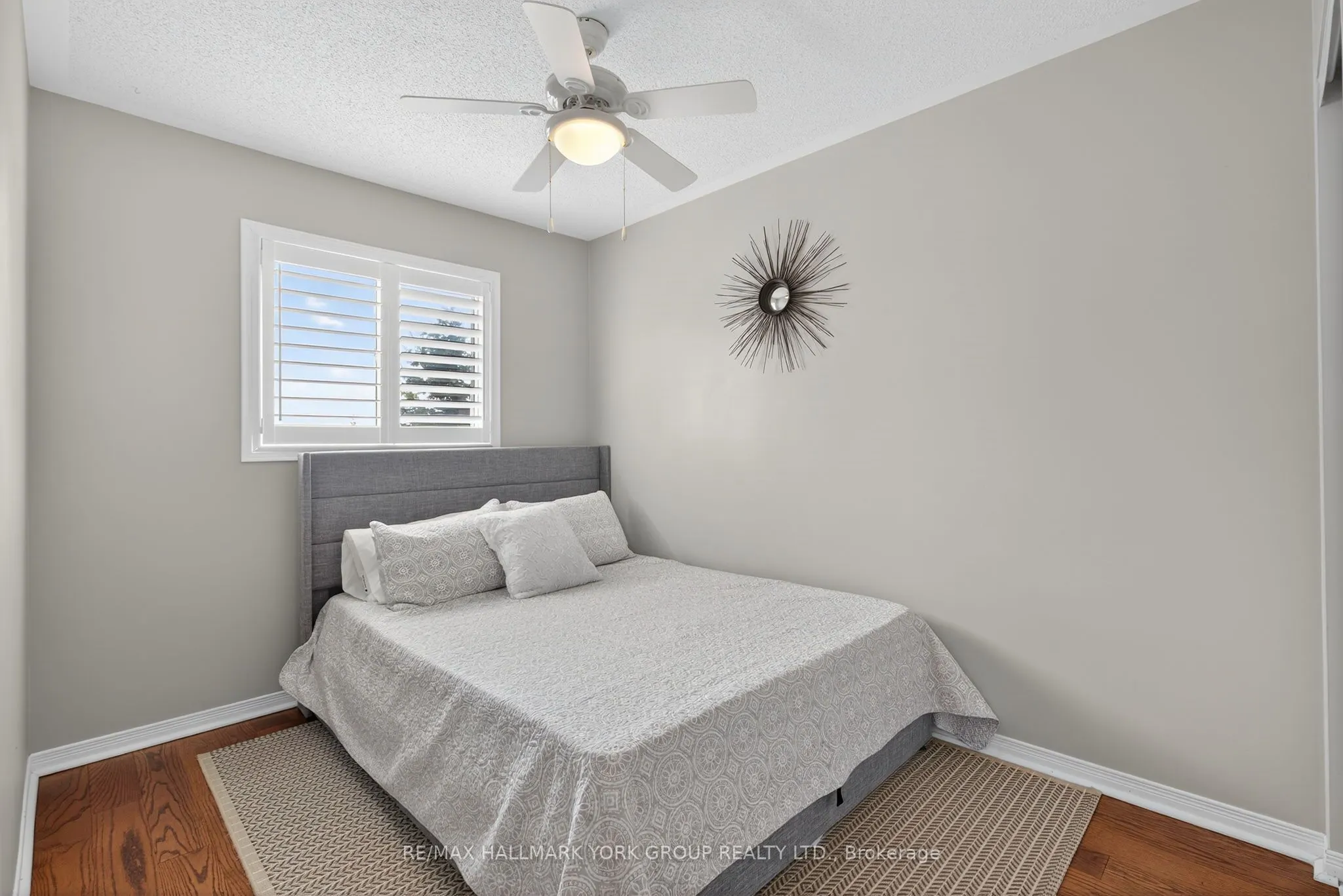 45 Baywell Crescent