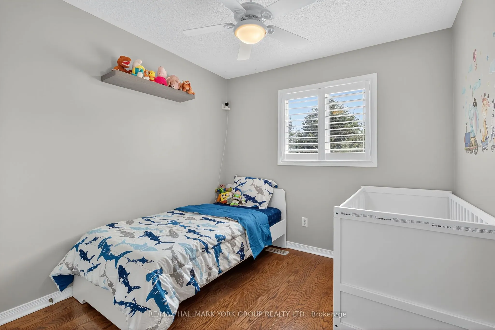 45 Baywell Crescent