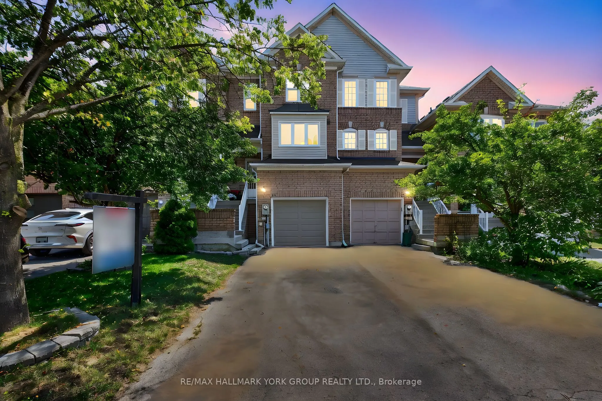 45 Baywell Crescent
