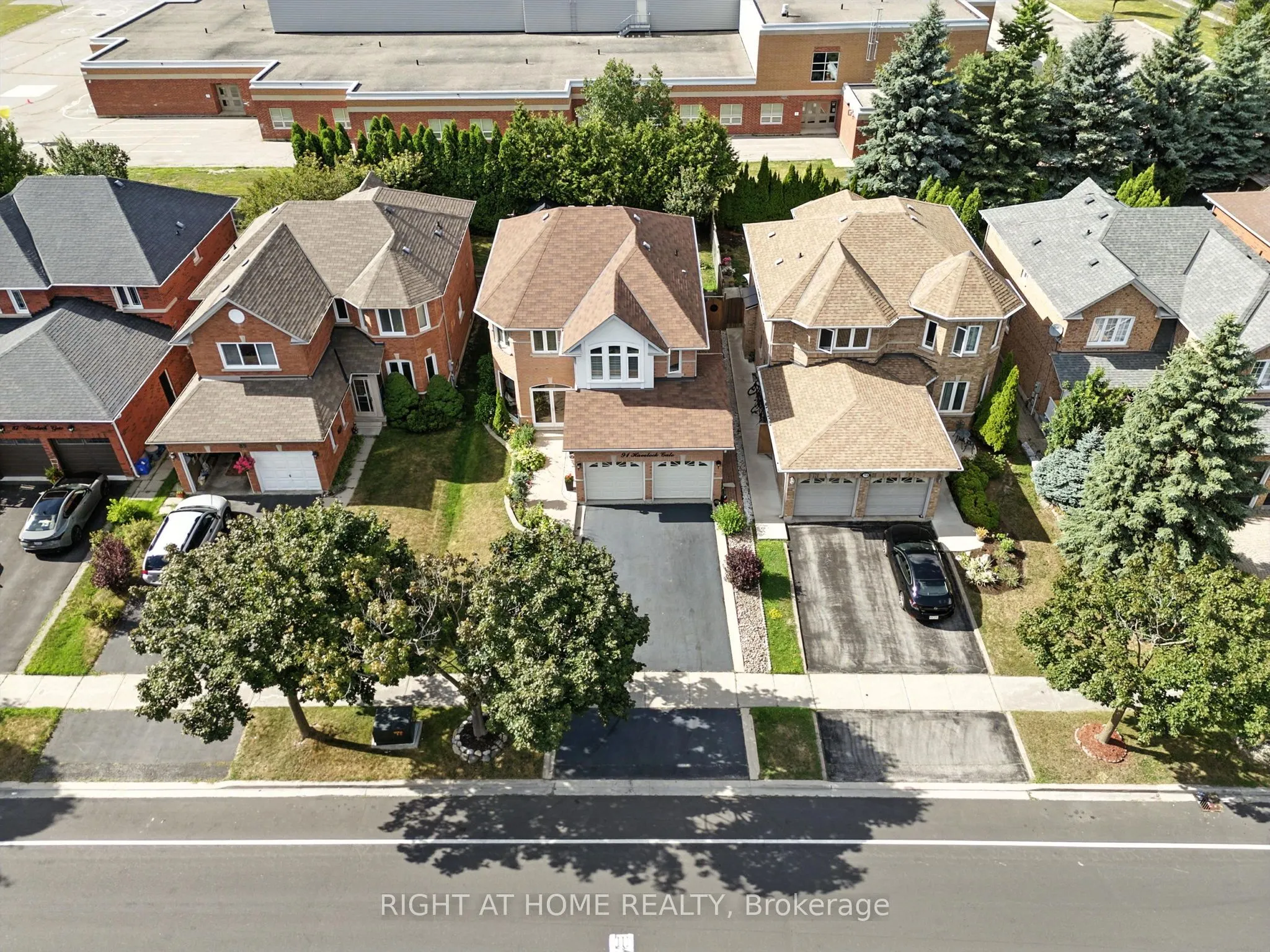 91 Havelock Gate