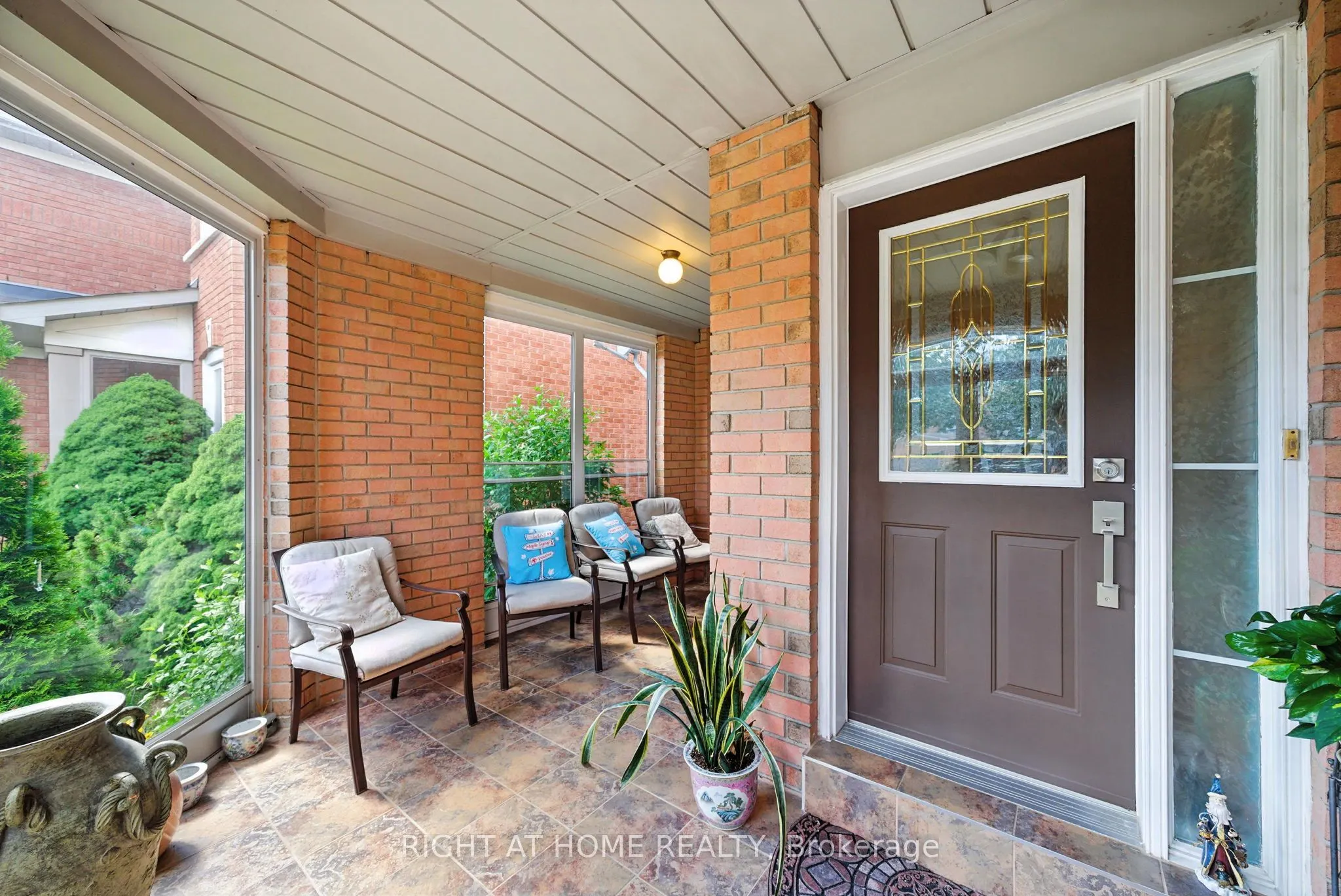 91 Havelock Gate