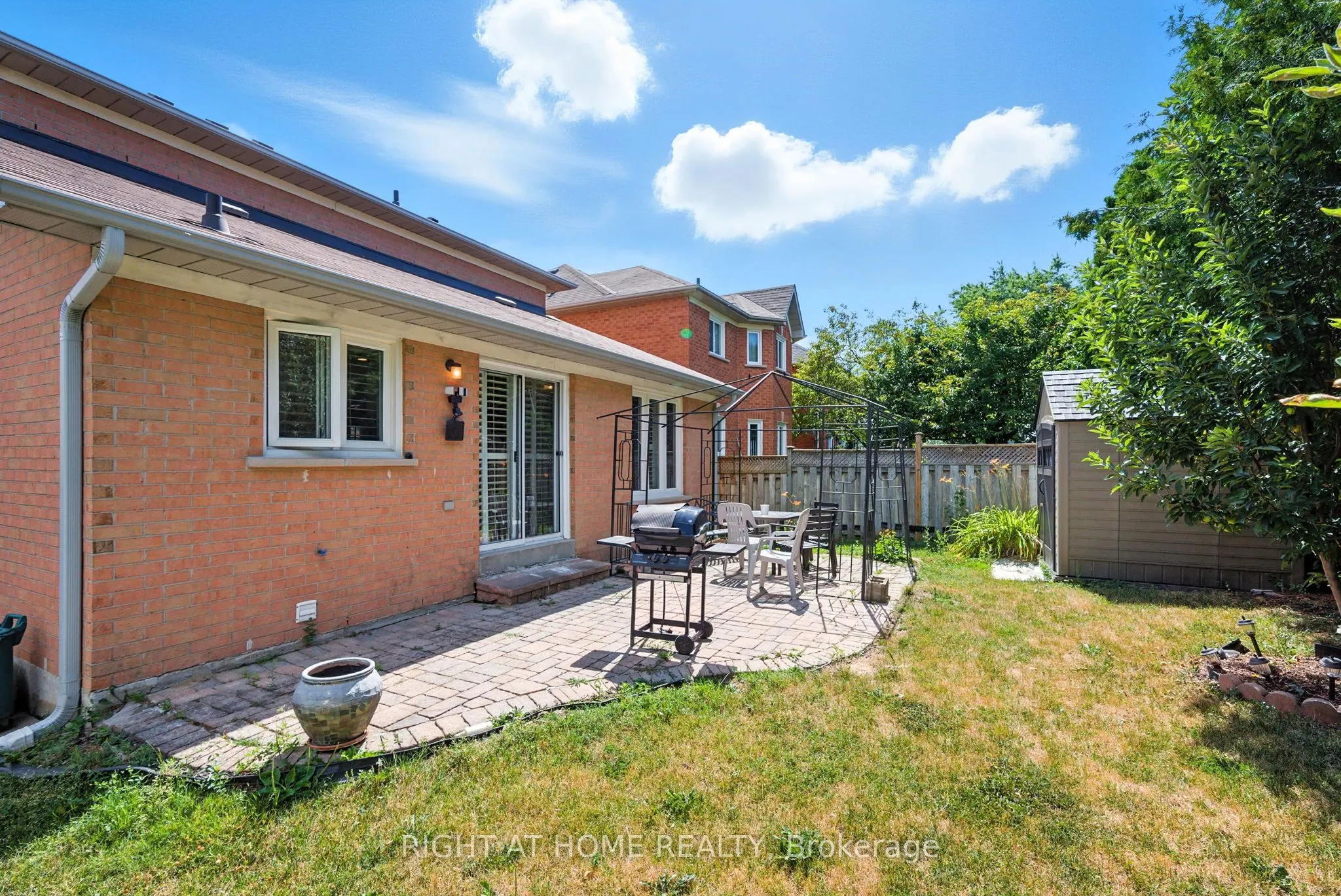 91 Havelock Gate