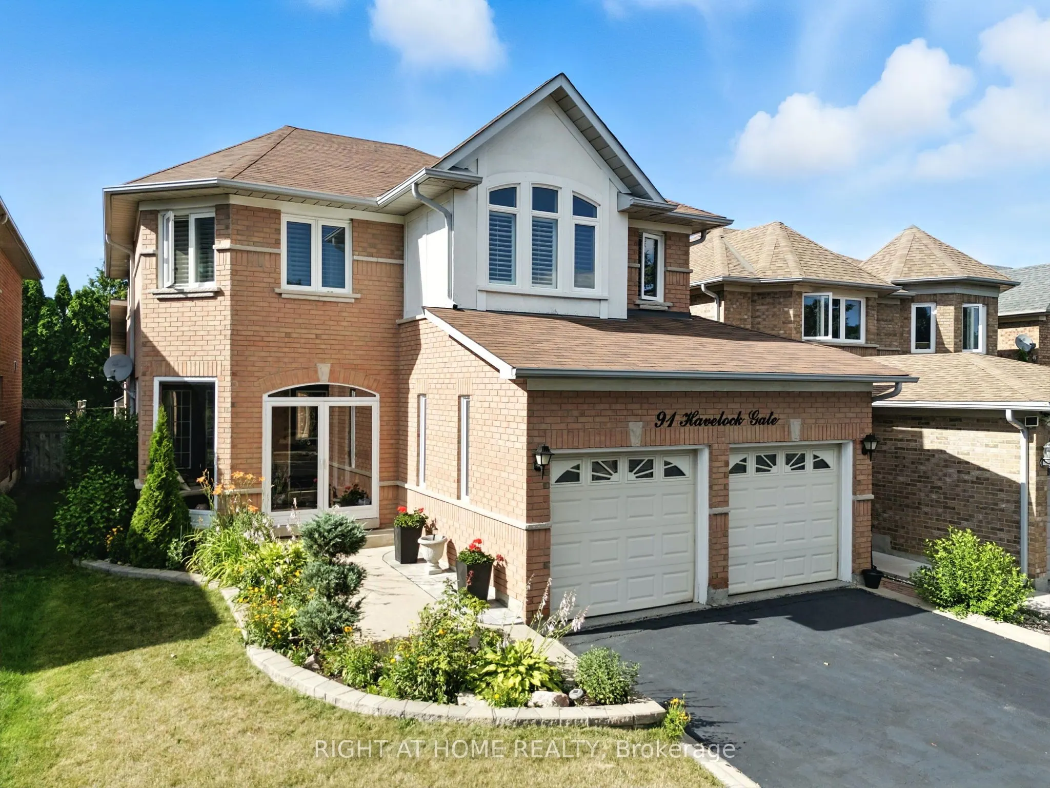 91 Havelock Gate