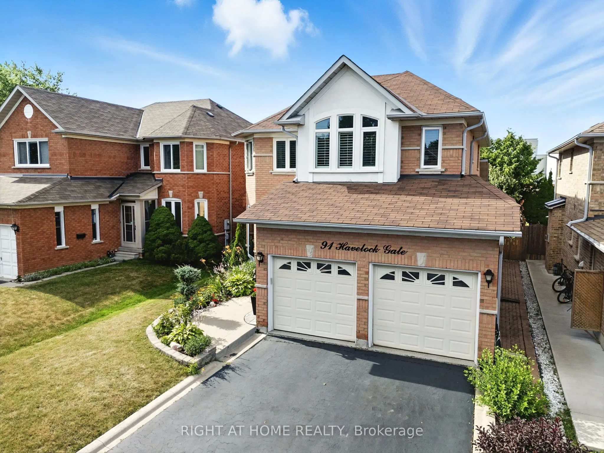 91 Havelock Gate