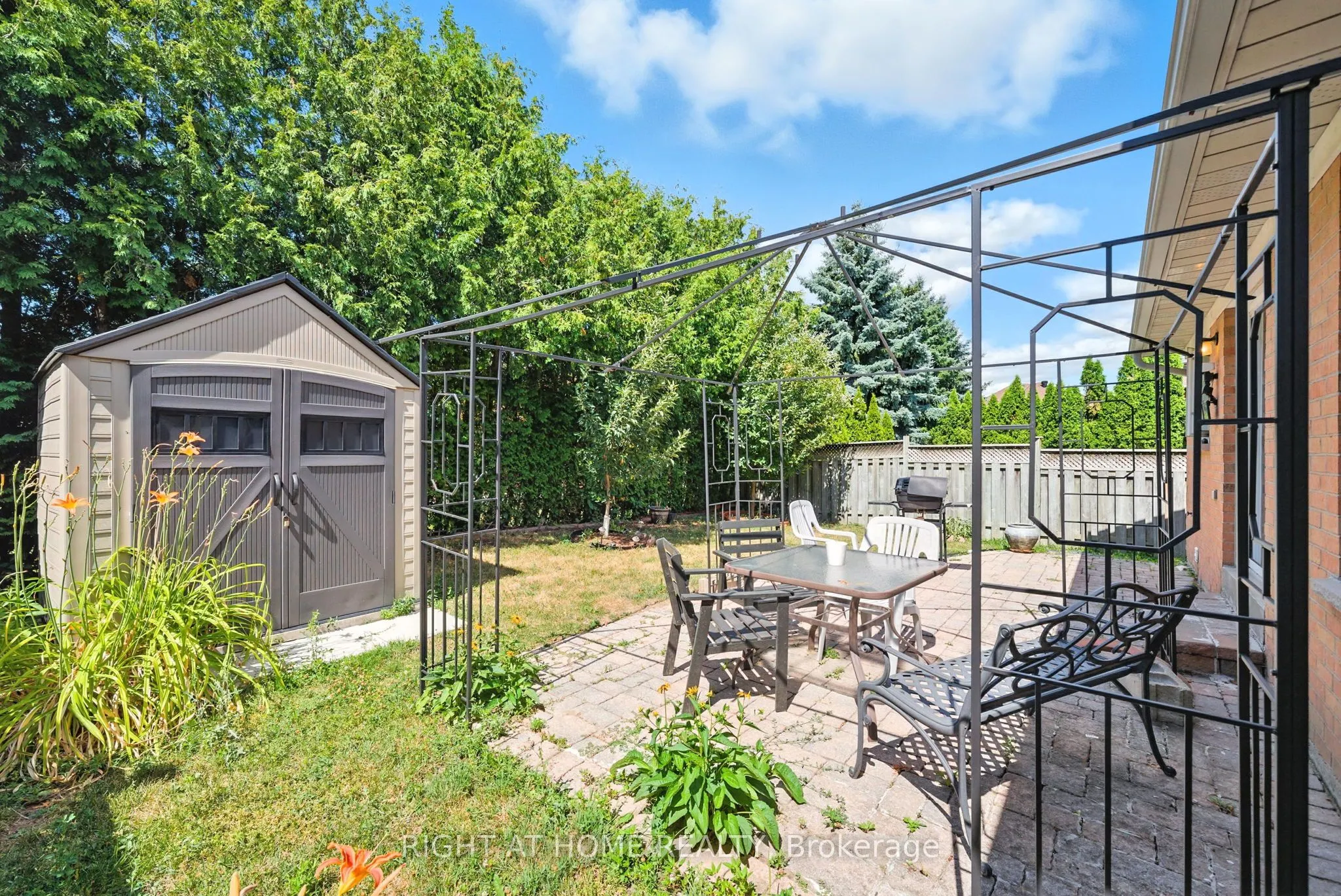 91 Havelock Gate