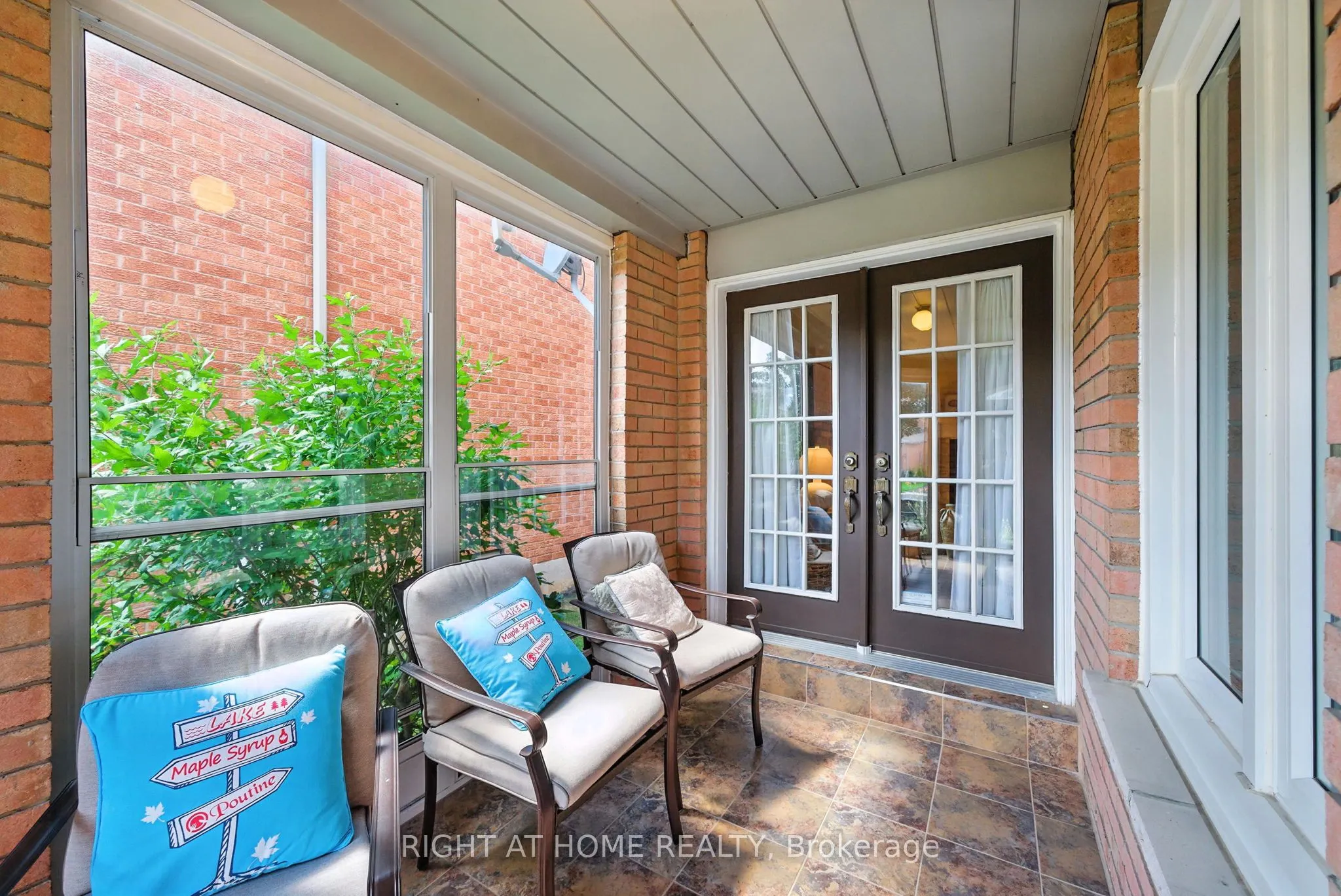 91 Havelock Gate